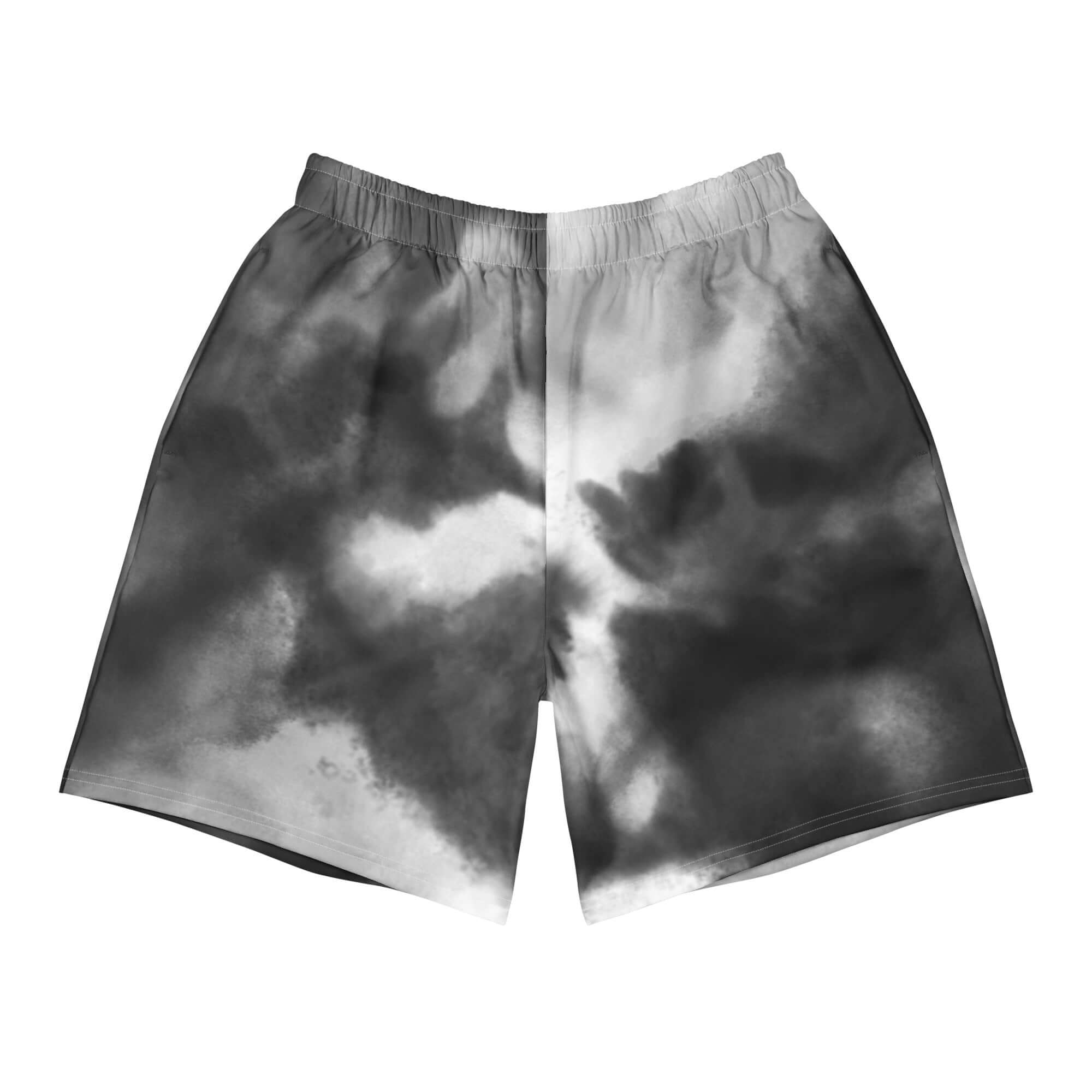 Unisex Sporthose „ThunderBurst“ – Für intensive Workouts | BeachBodyz® Detail - Jogginghose BeachBodyz Deutschland