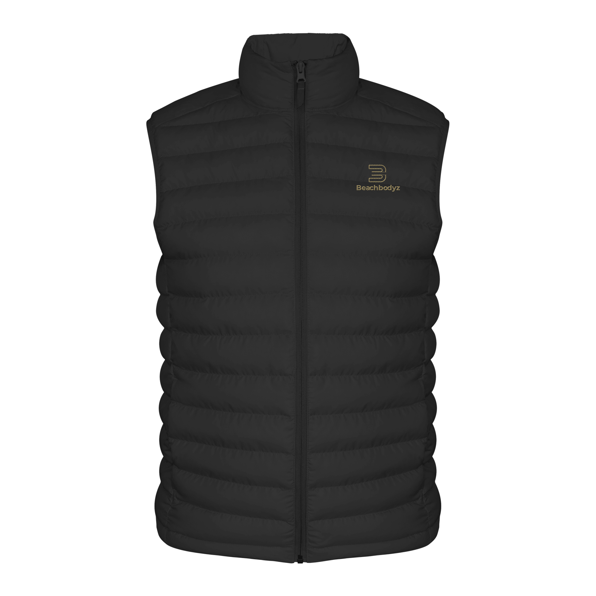 Original Housemark - Warme Weste Bild 4 - BeachBodyz Zipper Hoodie Deutschland