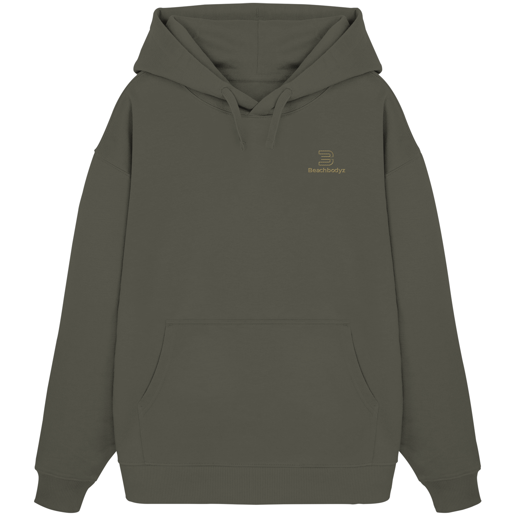 Original Housemark - Oversize Hoodie (Stick) - Hoodie BeachBodyz Streetwear Deutschland kaufen