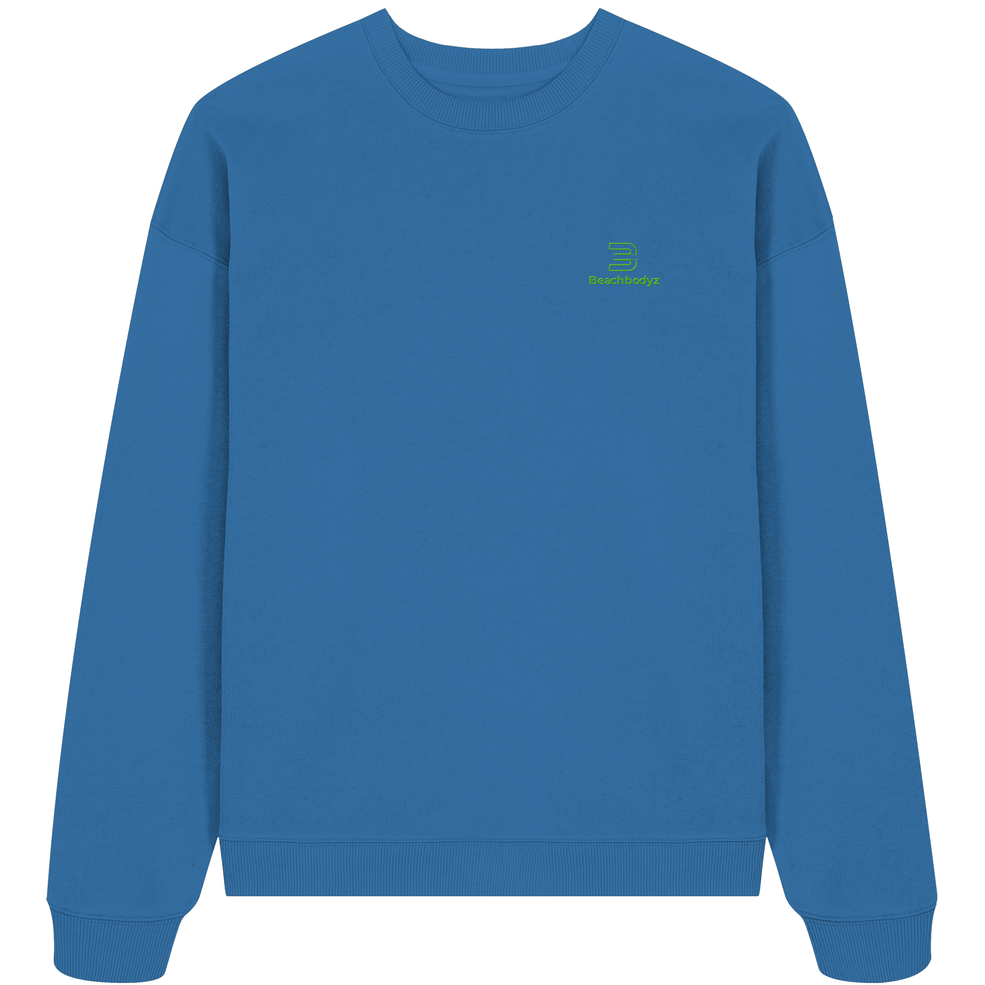 Housemark - Oversize Sweatshirt (Stick) - T-Shirt BeachBodyz Streetwear Deutschland kaufen