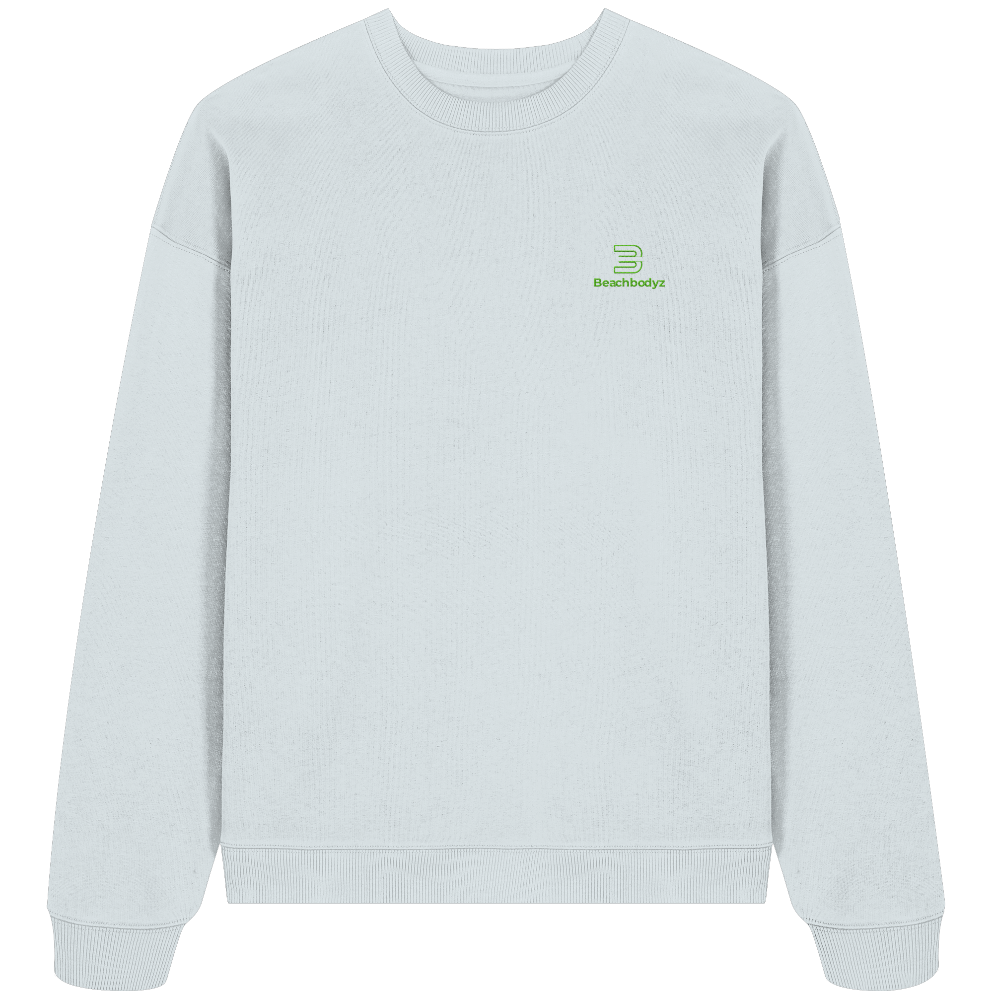 Housemark - Oversize Sweatshirt (Stick) Bild 6 - BeachBodyz T-Shirt Deutschland