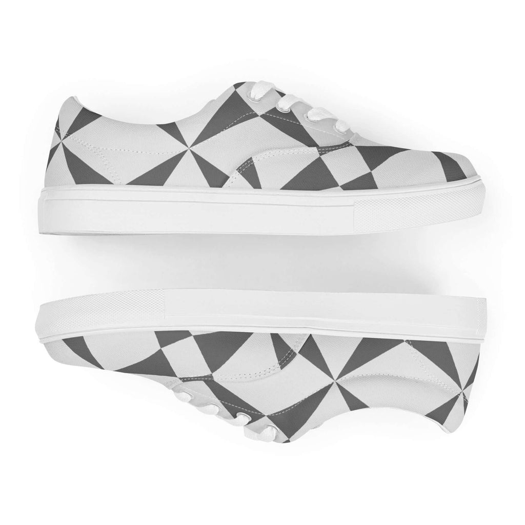 EchoStride-Canvas schuhe Bild 4 - BeachBodyz Canvas Schuhe Deutschland