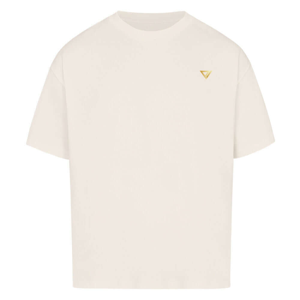 Echoes Of The Streets-VACANCY Oversize Shirt Bild 4 - BeachBodyz T-Shirt Deutschland