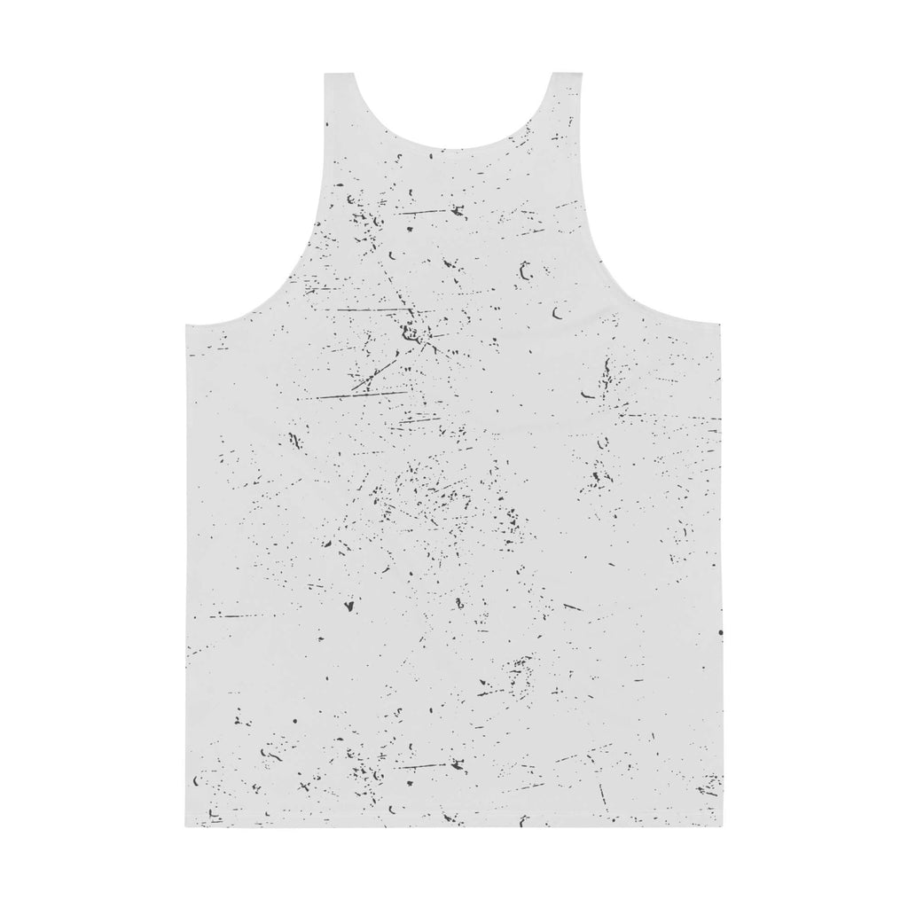 Unisex Tanktop „Enduro Flow“ – Für Ausdauer & Style | BeachBodyz® Bild 5 - BeachBodyz T-Shirt Deutschland