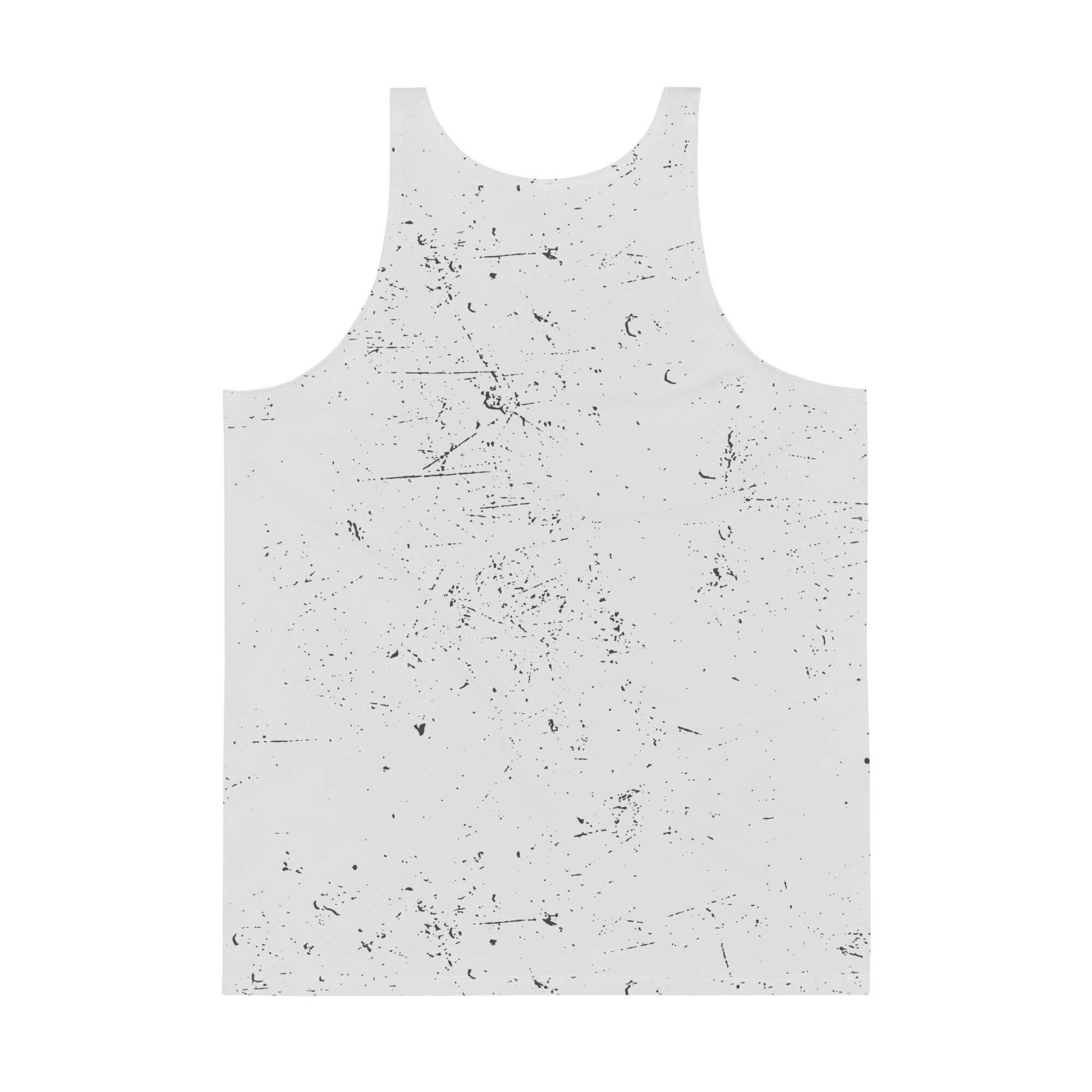 Unisex Tanktop „Enduro Flow“ – Für Ausdauer & Style | BeachBodyz® Bild 5 - BeachBodyz T-Shirt Deutschland
