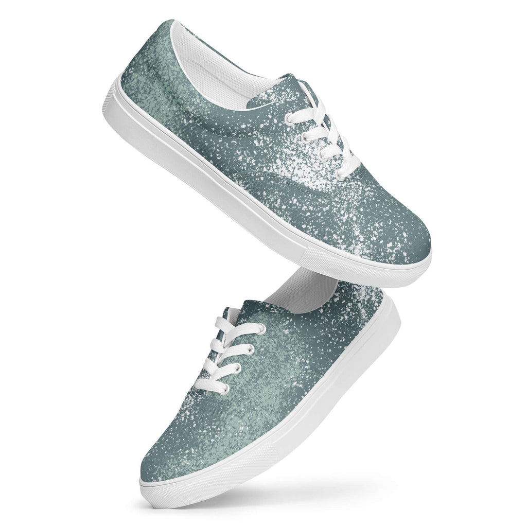 EnduroGlide-Canvas schuhe Ansicht - Canvas Schuhe Streetwear BeachBodyz