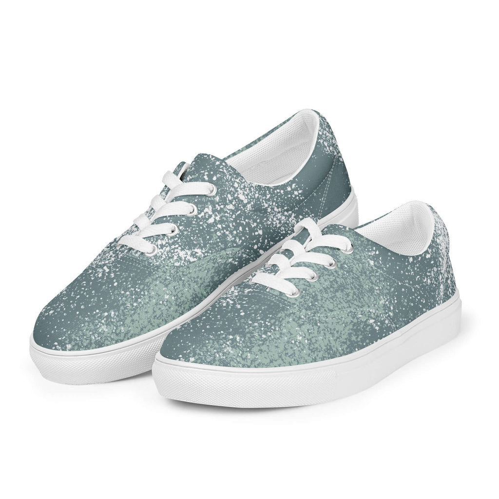 EnduroGlide-Canvas schuhe Bild 8 - BeachBodyz Canvas Schuhe Deutschland