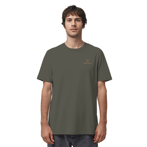 Original Housemark - Basic Shirt (Stick) - T-Shirt BeachBodyz Streetwear Deutschland kaufen