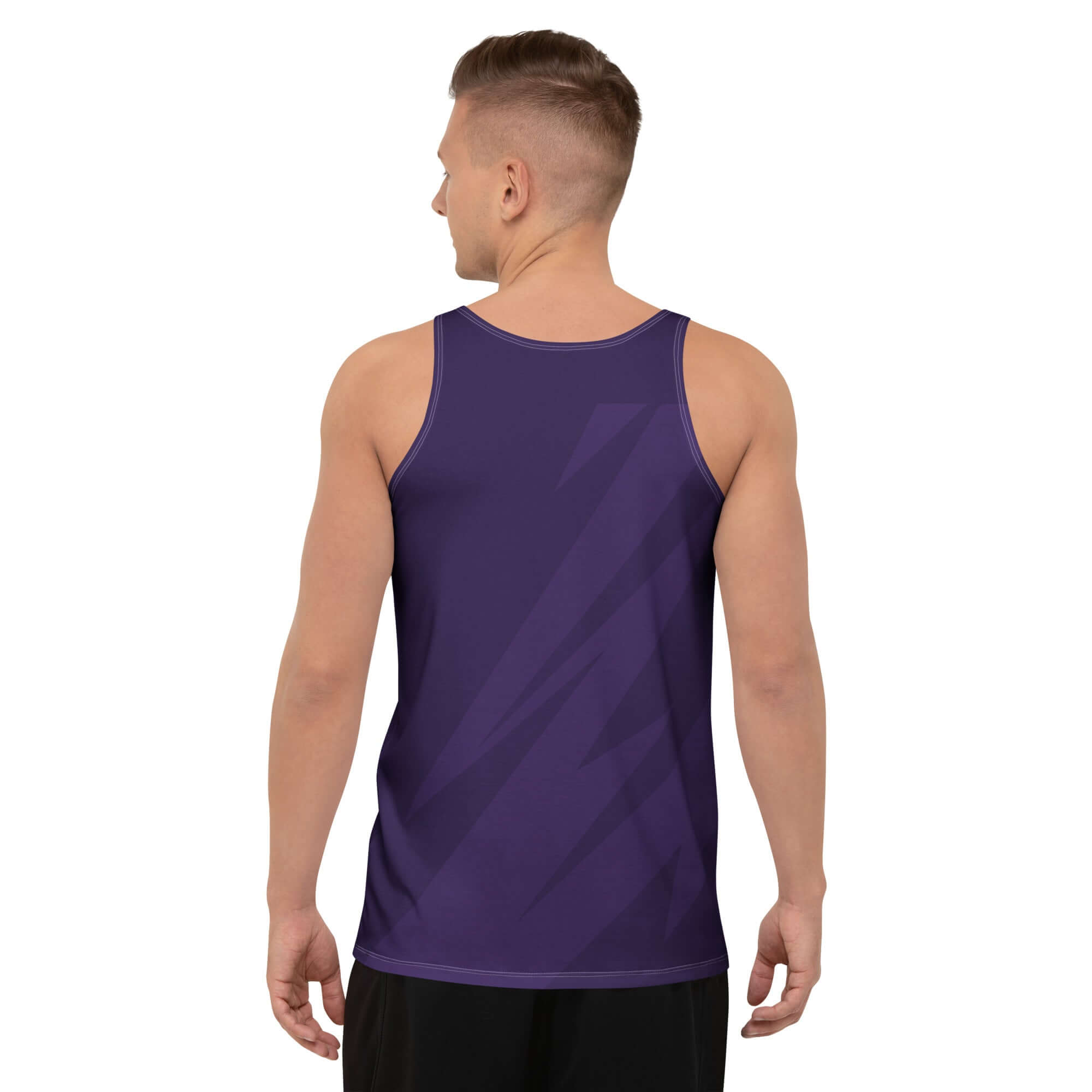 Unisex Tanktop „GravX“ – Minimal & Bequem | BeachBodyz® - T-Shirt BeachBodyz Streetwear Deutschland kaufen