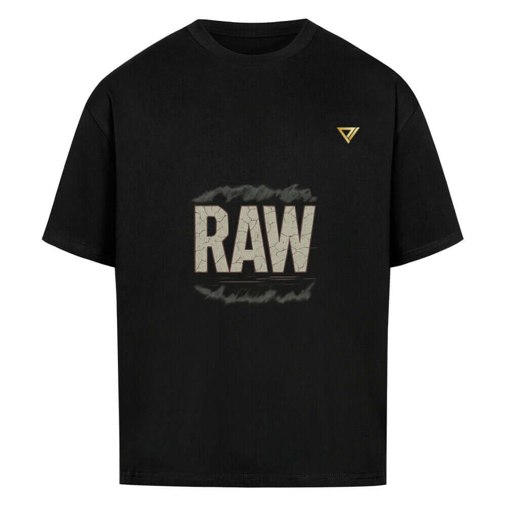 RAW-VACANCY Oversize Shirt Detail - T-Shirt BeachBodyz Deutschland