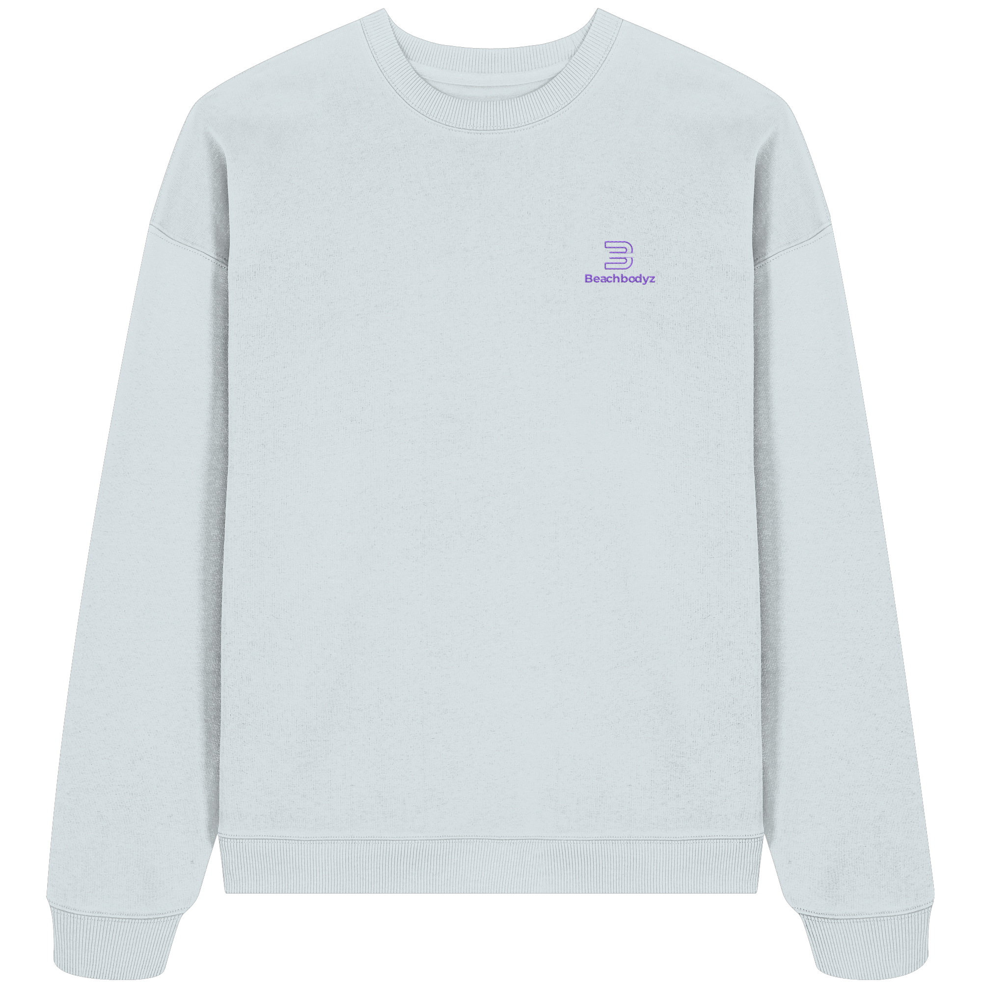 Graphic Vintage - Oversize Sweatshirt (Stick) - T-Shirt BeachBodyz Streetwear Deutschland kaufen