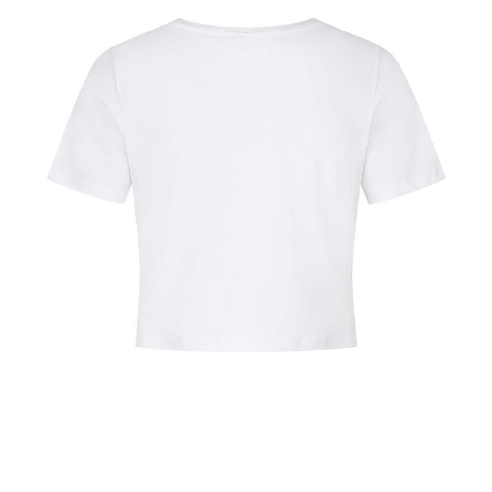 Iconic - Cropped Tee Bild 4 - BeachBodyz T-Shirt Deutschland