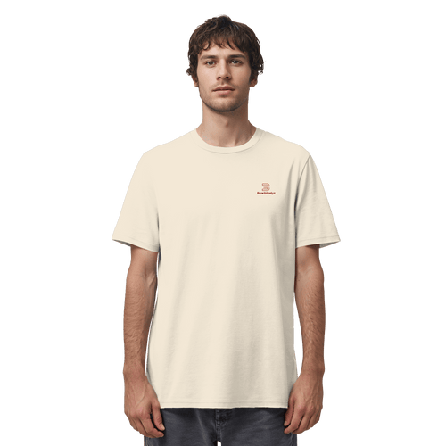 Heritage - Basic Shirt (Stick) - T-Shirt BeachBodyz Streetwear Deutschland kaufen