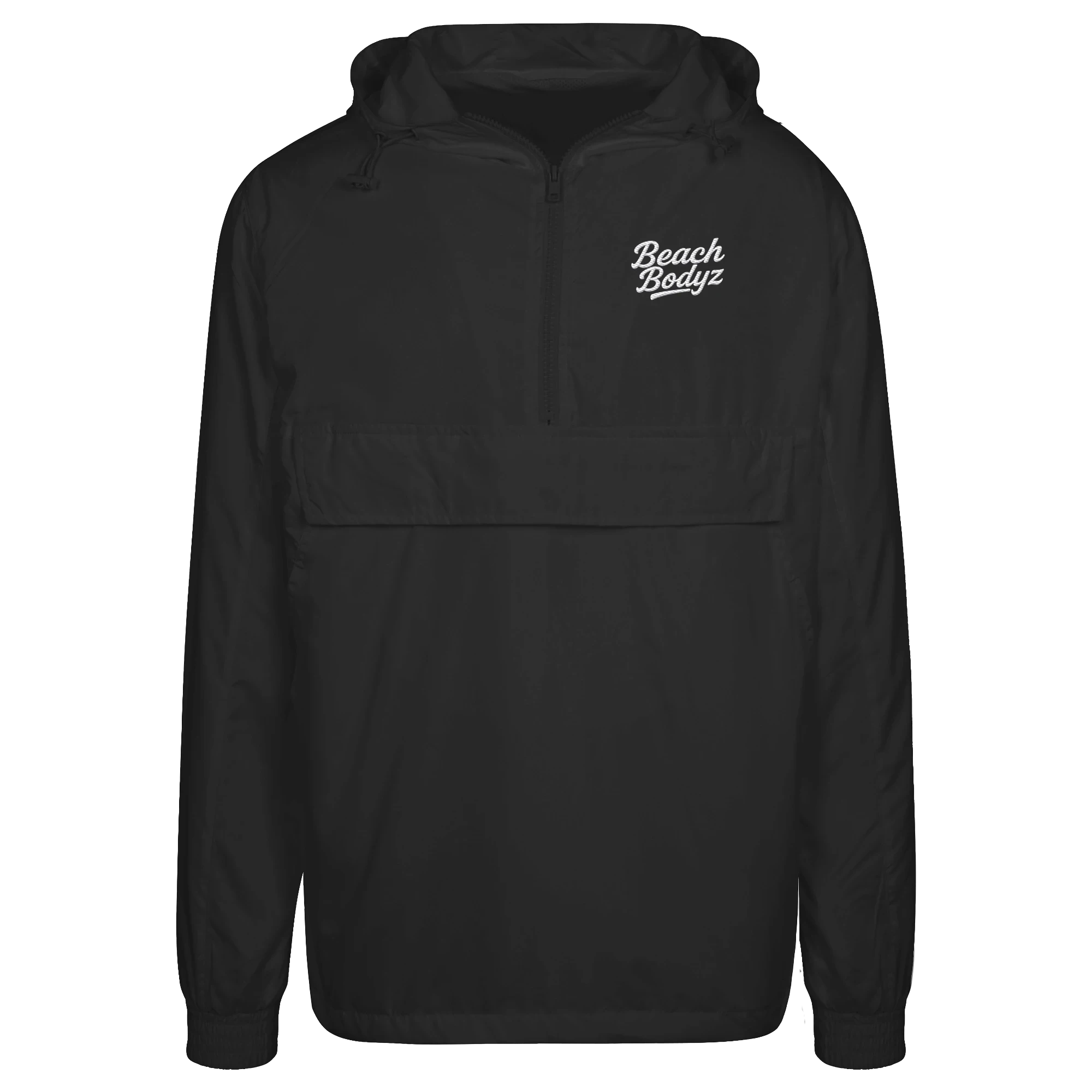 Signature - Urban Windjacke - Windbreaker BeachBodyz Streetwear Deutschland kaufen