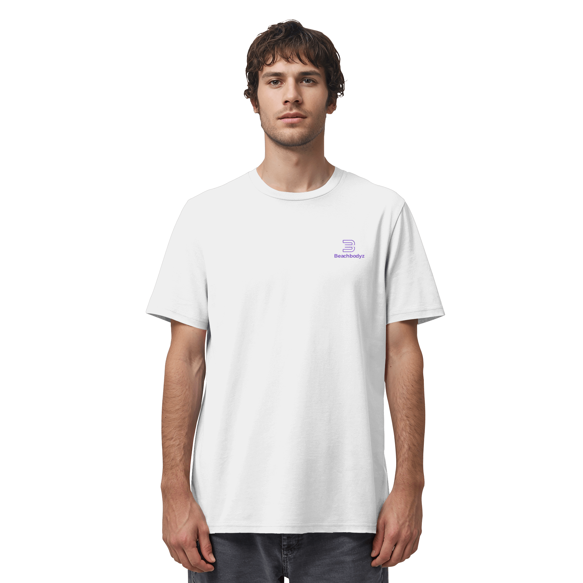 Graphic Vintage - Basic Shirt (Stick) - T-Shirt BeachBodyz Streetwear Deutschland kaufen