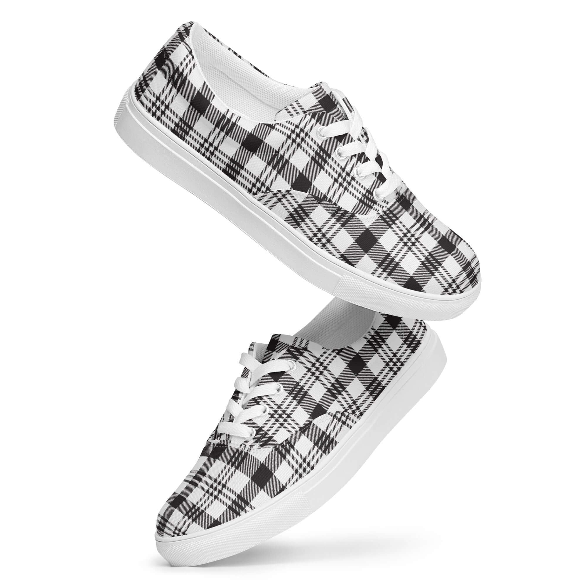Velocity Flux-Canvas schuhe Ansicht - Canvas Schuhe Streetwear BeachBodyz