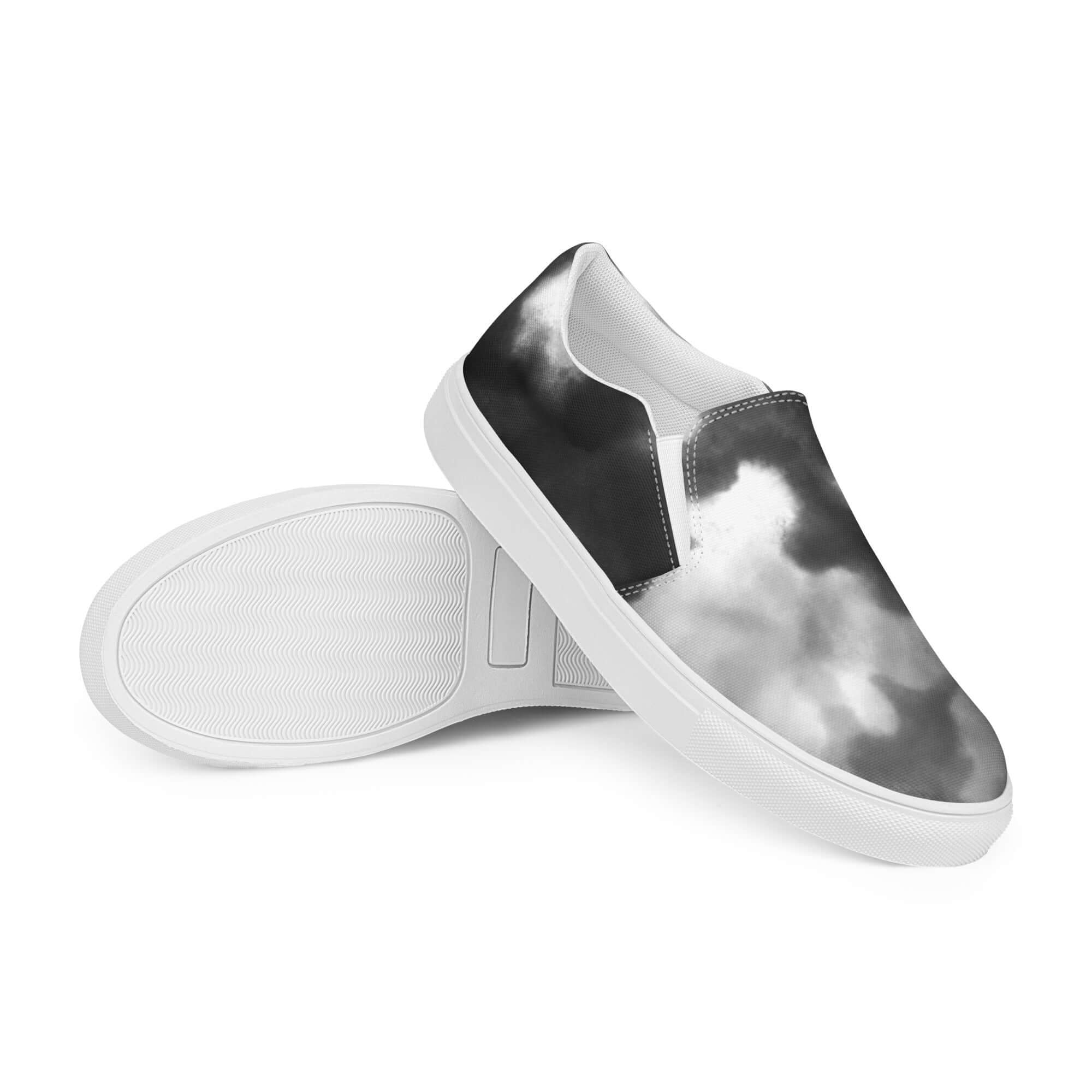 HoloWave - Canvas schuhe Bild 5 - BeachBodyz Canvas Schuhe Deutschland