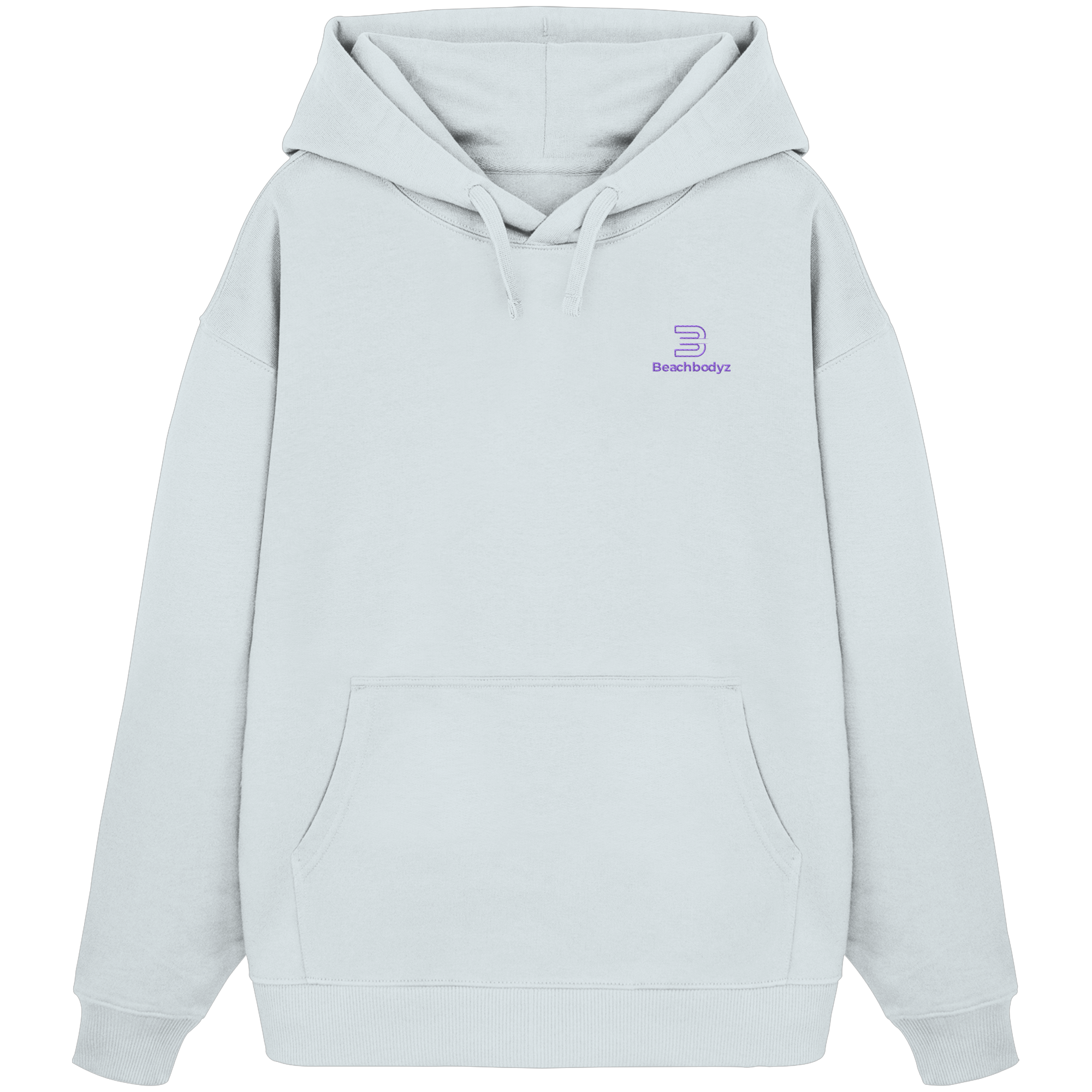 Graphic Vintage - Oversize Hoodie (Stick) - Hoodie BeachBodyz Streetwear Deutschland kaufen