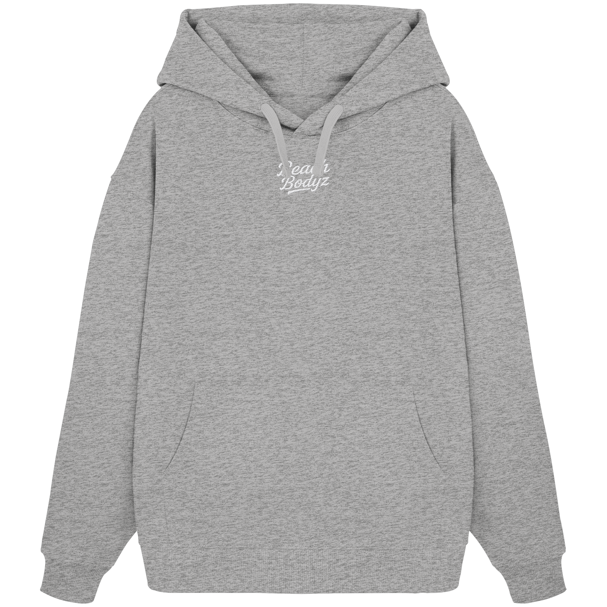 BeachBodyz-Oversize Hoodie (Stick) Bild 5 - BeachBodyz Hoodie Deutschland