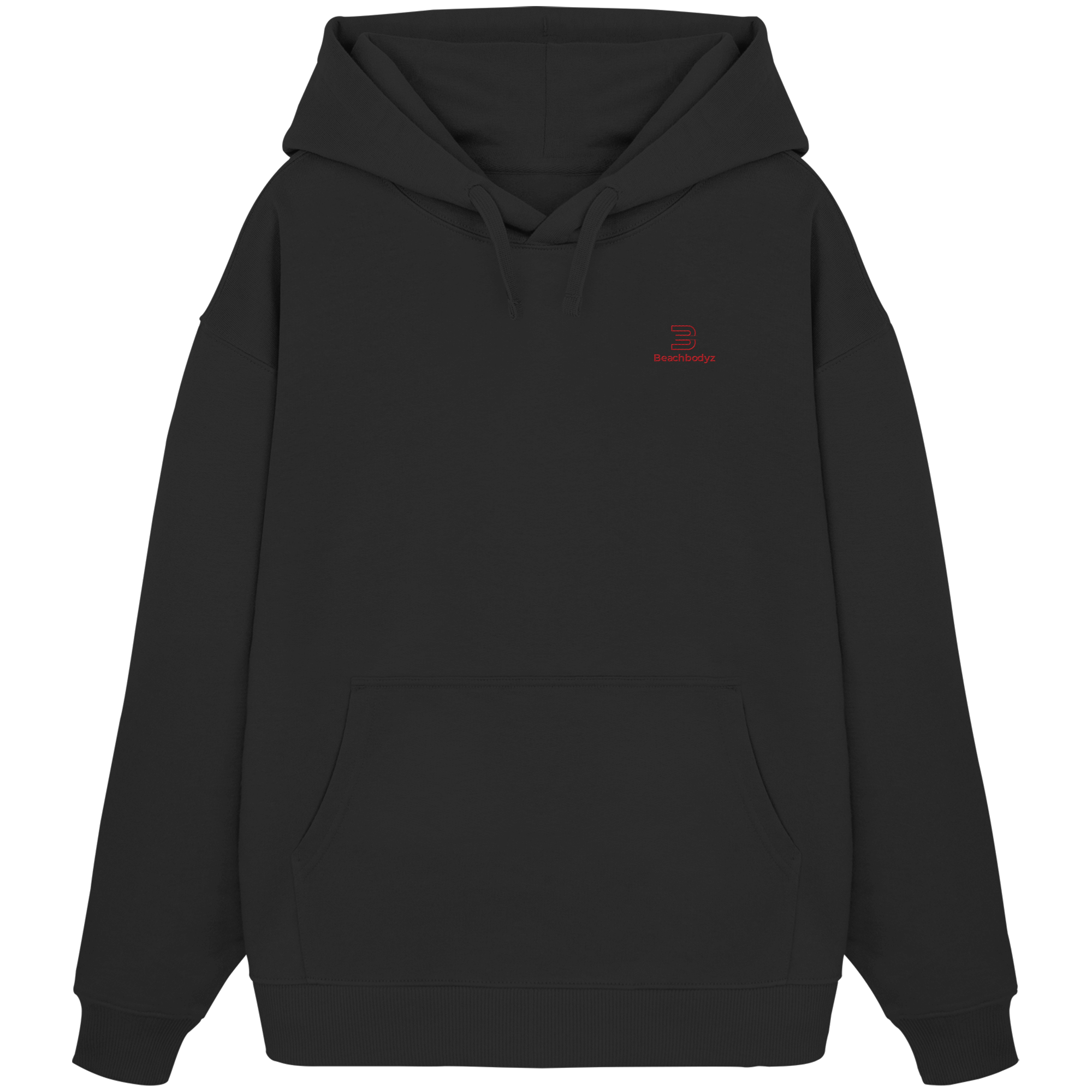 Heritage - Oversize Hoodie (Stick) - Hoodie BeachBodyz Streetwear Deutschland kaufen