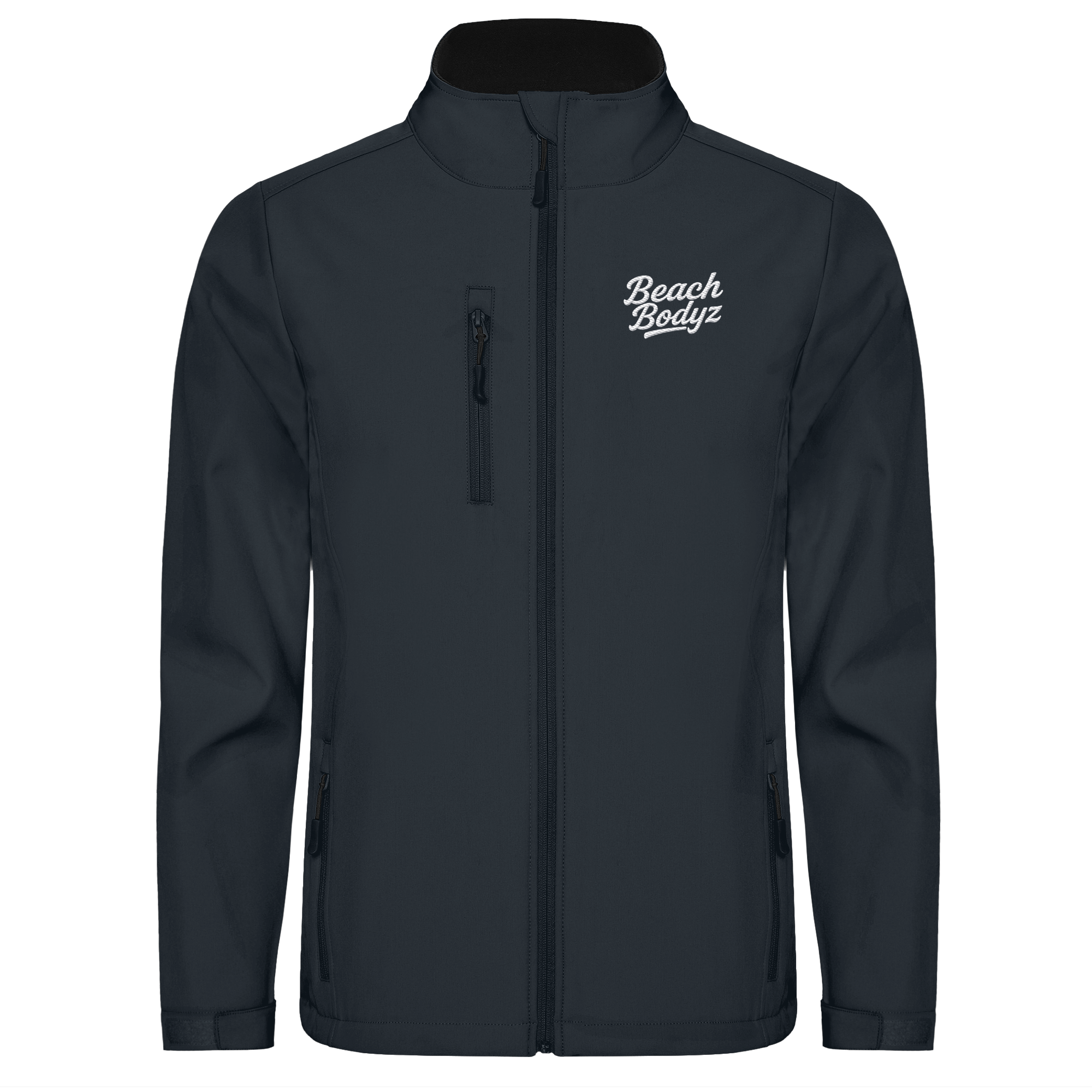 BeachBodyz - Softshell Jacke - Bomber Jacket BeachBodyz Streetwear Deutschland kaufen