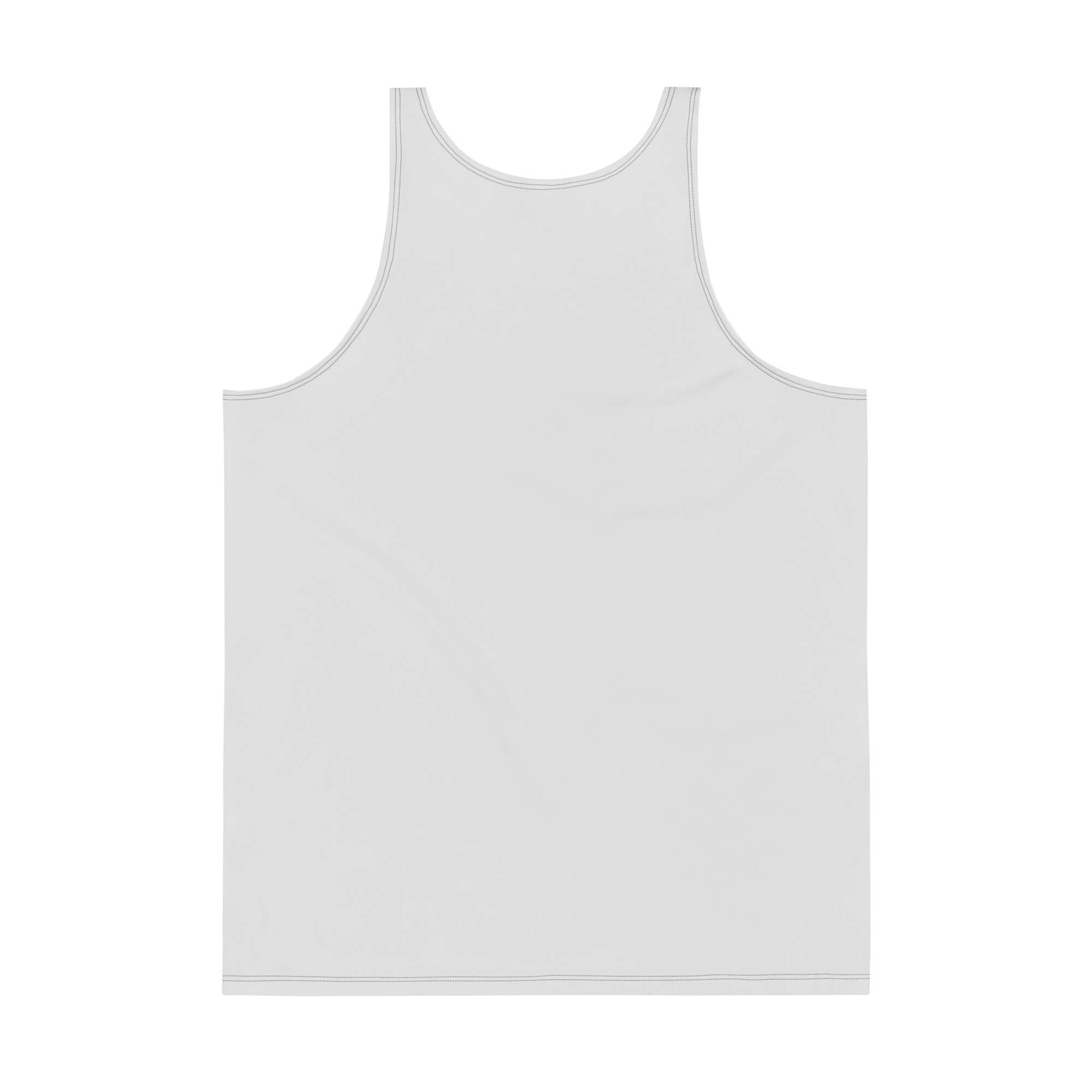 Unisex Tanktop – Atmungsaktiv & Stylisch | BeachBodyz® Bild 5 - BeachBodyz Windbreaker Deutschland