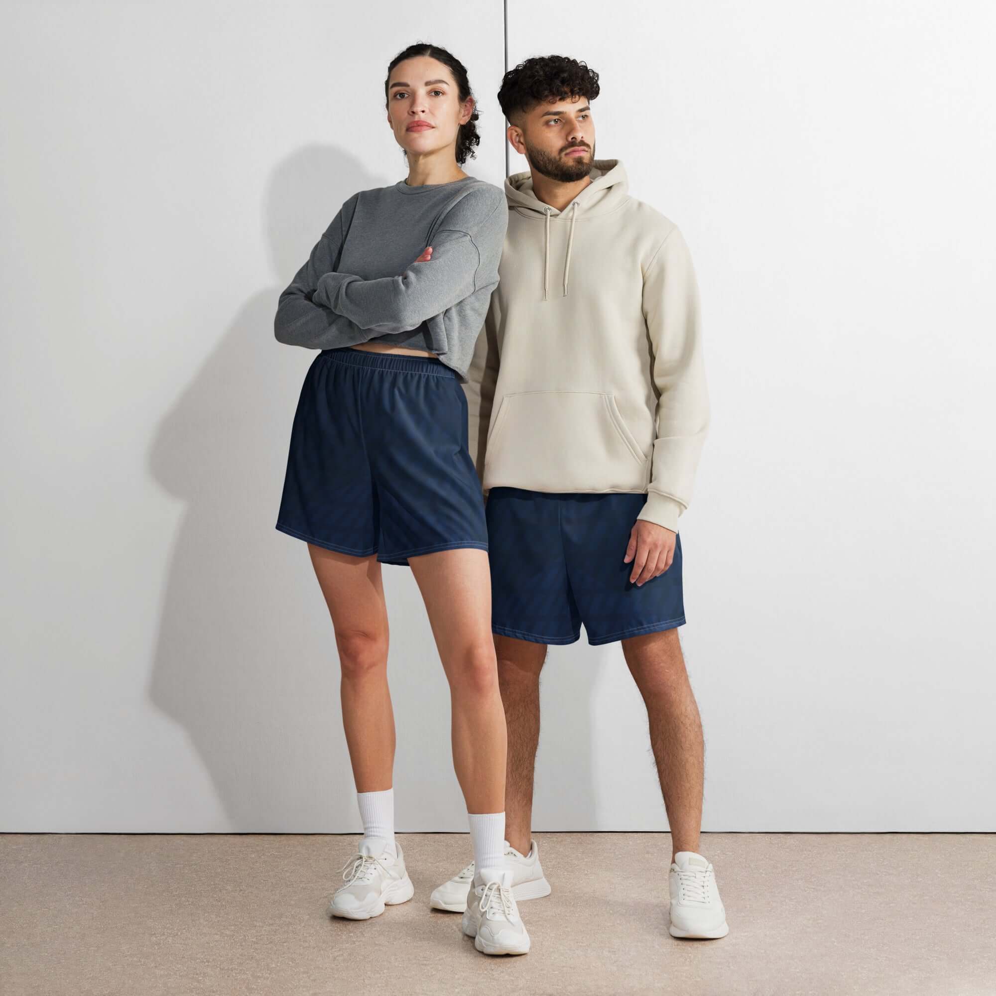 Unisex Sporthose „BreezeMove“ – Flexibel & Luftig | BeachBodyz® - Jogginghose BeachBodyz Streetwear Deutschland kaufen