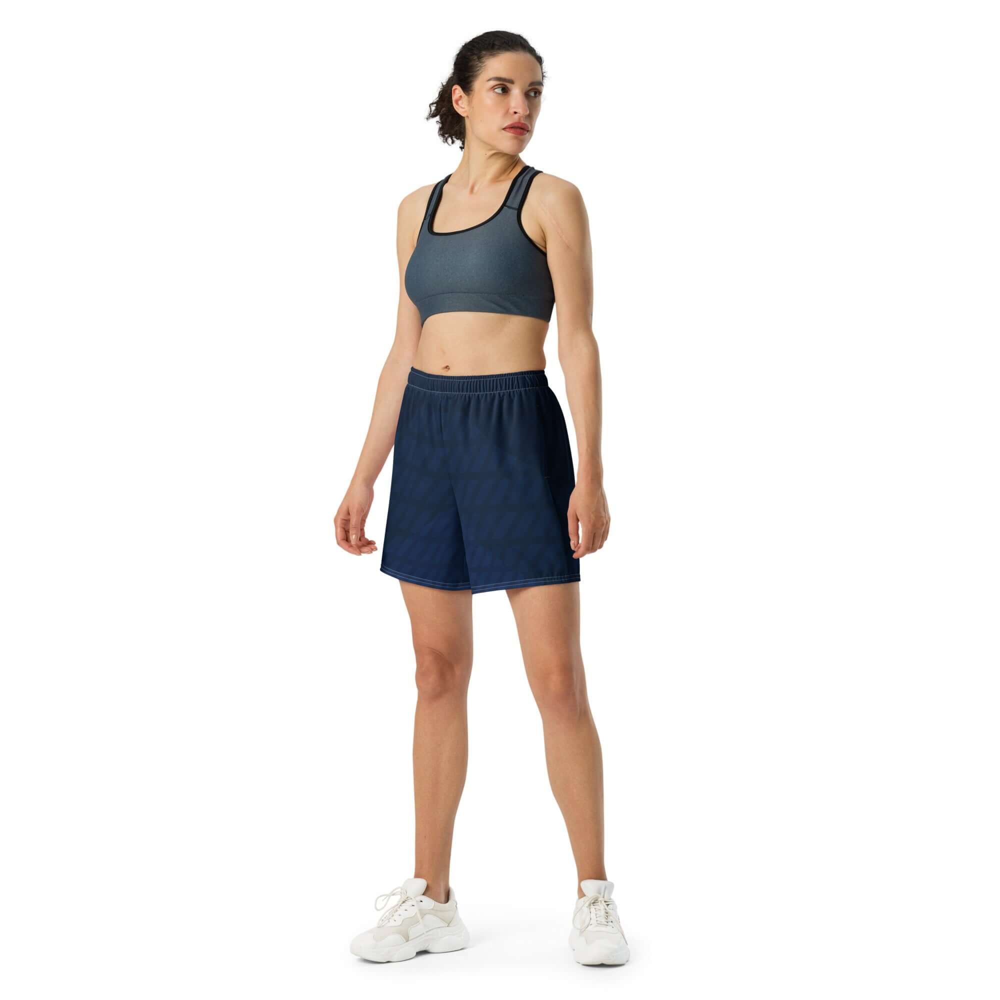 Unisex Sporthose „BreezeMove“ – Flexibel & Luftig | BeachBodyz® Bild 4 - BeachBodyz Jogginghose Deutschland