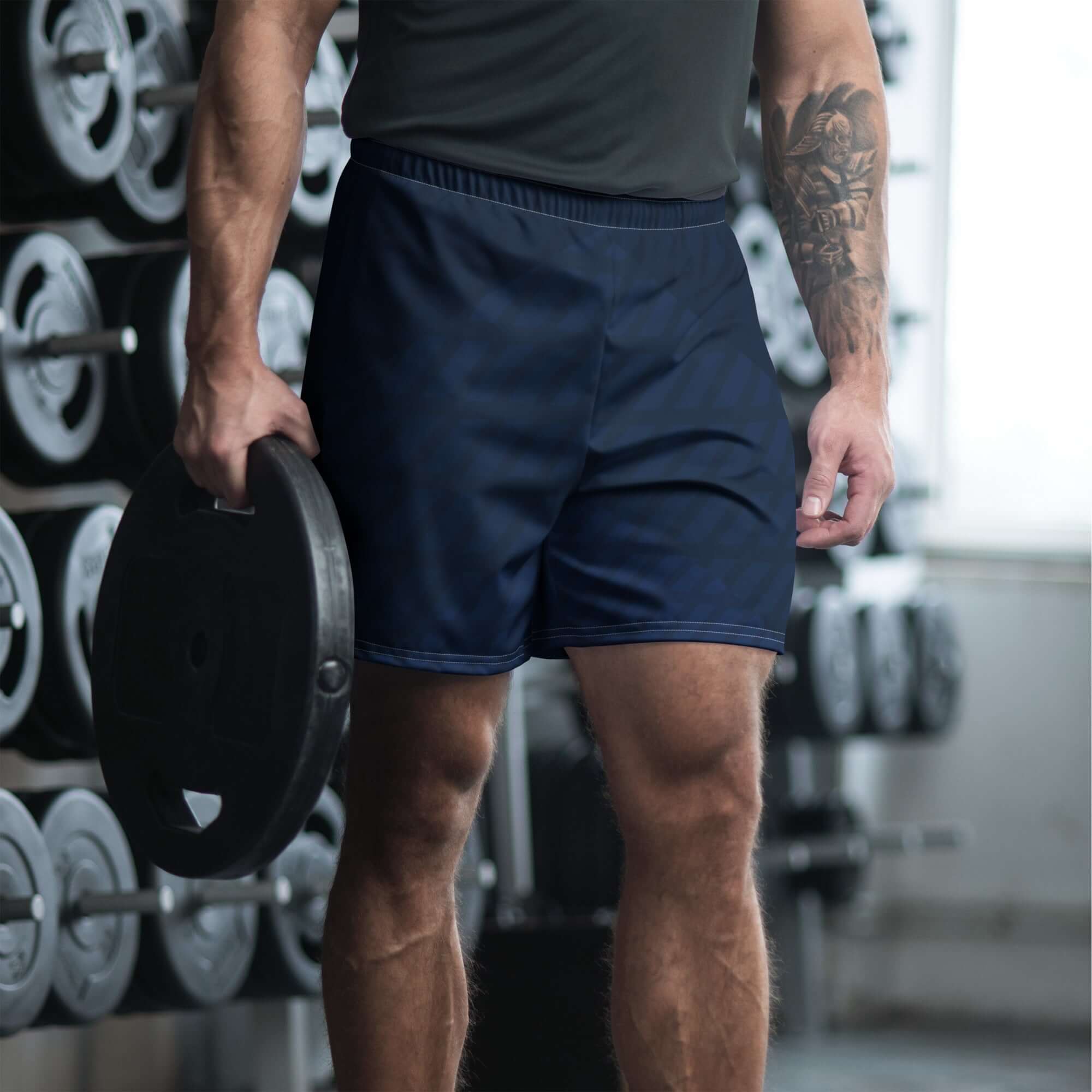 Unisex Sporthose „BreezeMove“ – Flexibel & Luftig | BeachBodyz® Bild 5 - BeachBodyz Jogginghose Deutschland