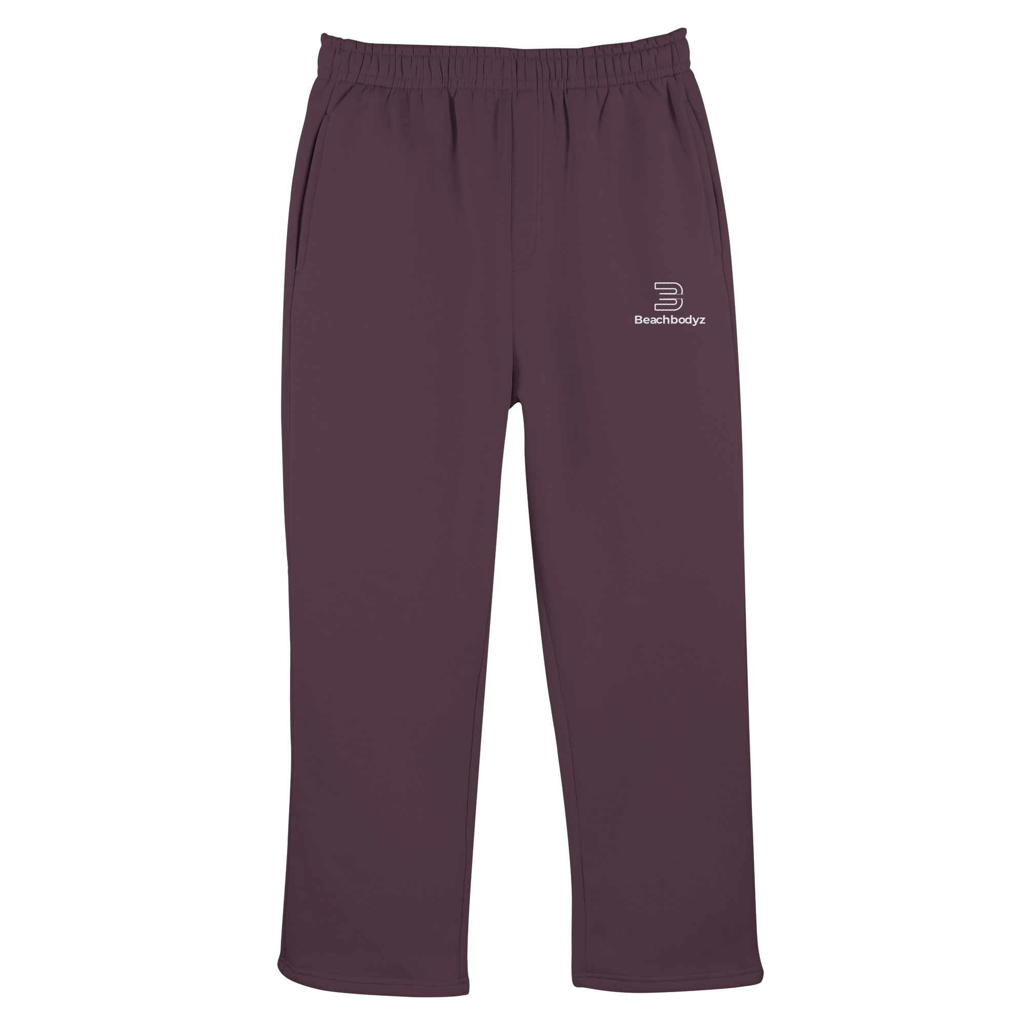 Exclusiv-sport jogginghose Detail - Jogginghose BeachBodyz Deutschland