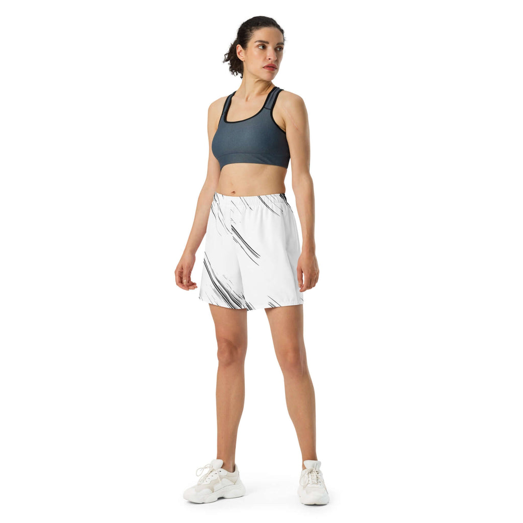 FlexSprint-unisex Sporthosen Ansicht - Jogginghose Streetwear BeachBodyz