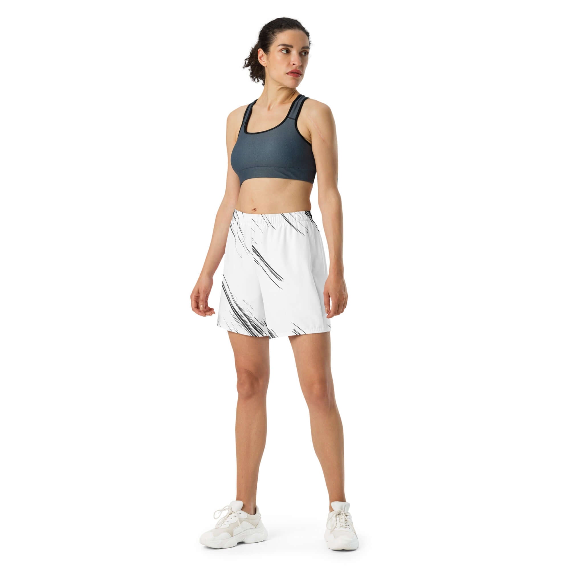 FlexSprint-unisex Sporthosen Ansicht - Jogginghose Streetwear BeachBodyz