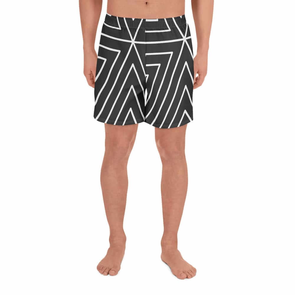 Unisex Sporthose „Gravity Flex“ – Für maximalen Flow | BeachBodyz® Detail - Jogginghose BeachBodyz Deutschland