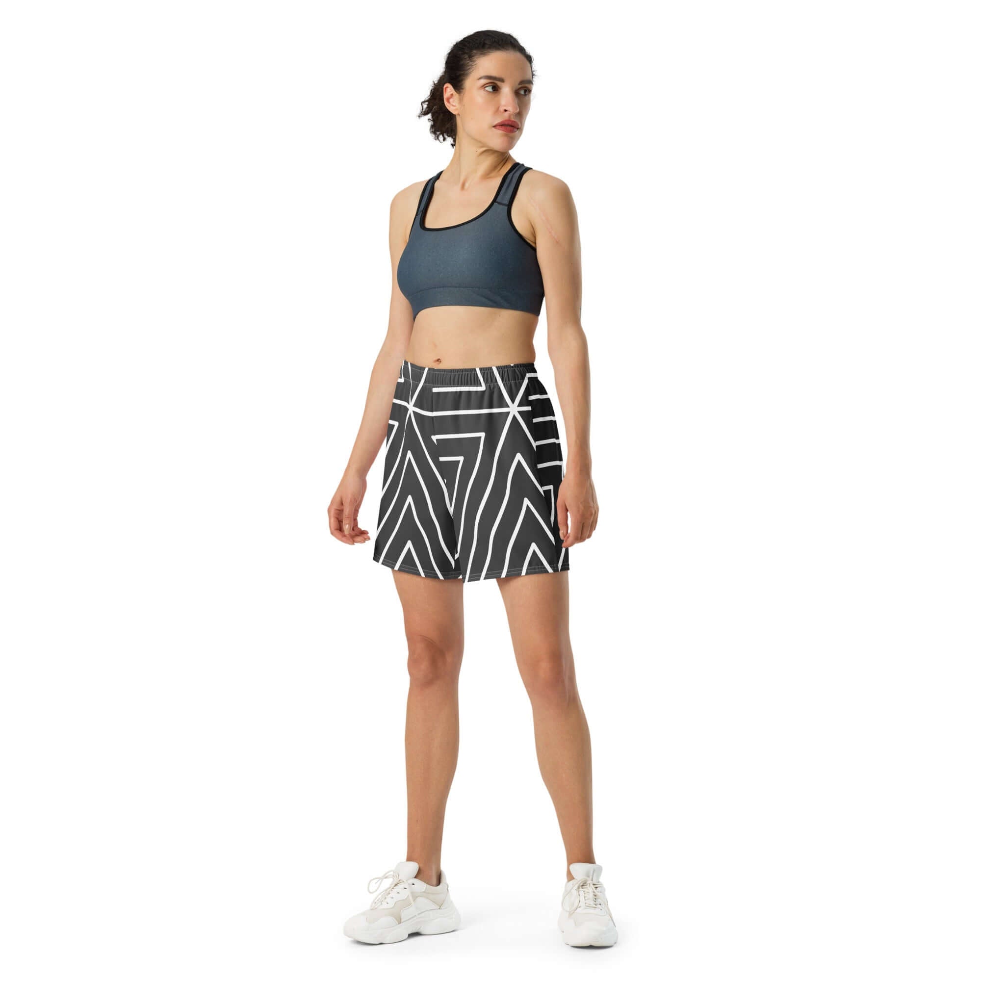 Unisex Sporthose „Gravity Flex“ – Für maximalen Flow | BeachBodyz® Bild 4 - BeachBodyz Jogginghose Deutschland