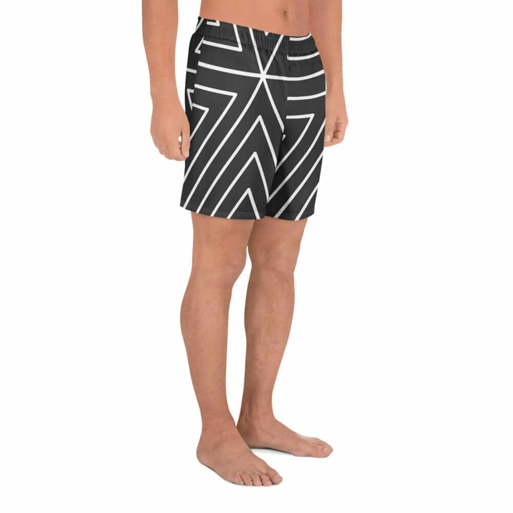 Unisex Sporthose „Gravity Flex“ – Für maximalen Flow | BeachBodyz® Bild 6 - BeachBodyz Jogginghose Deutschland