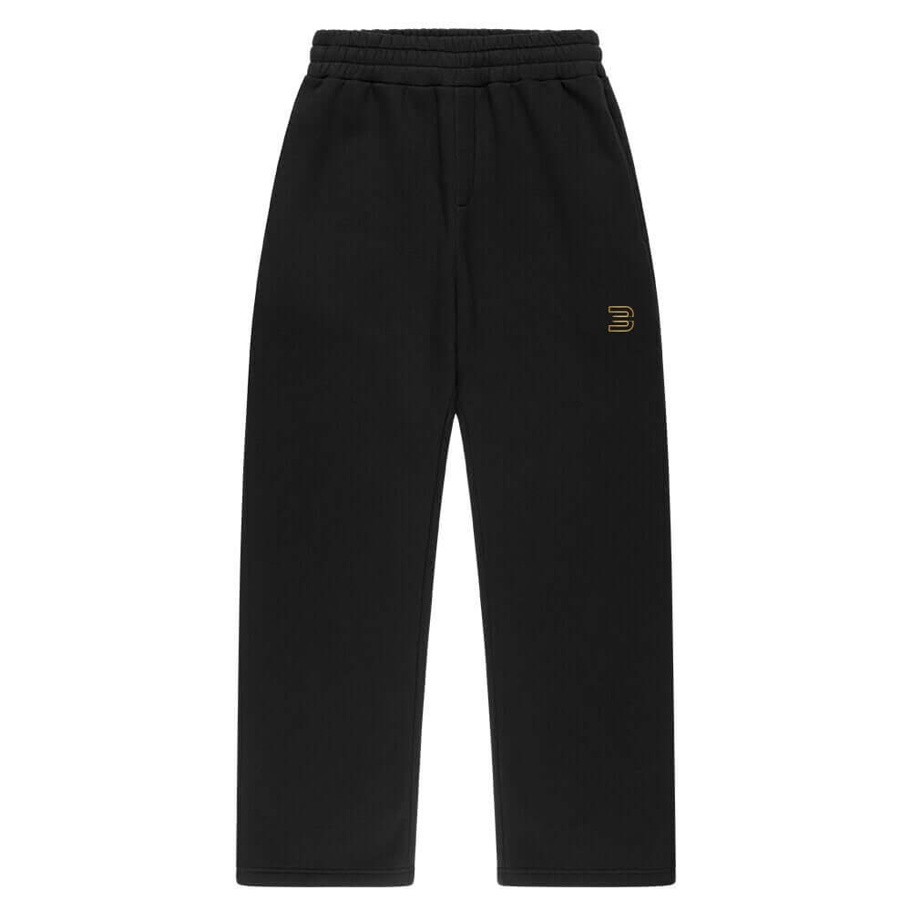 Iconic - VACANCY jogginghose Ansicht - Jogginghose Streetwear BeachBodyz
