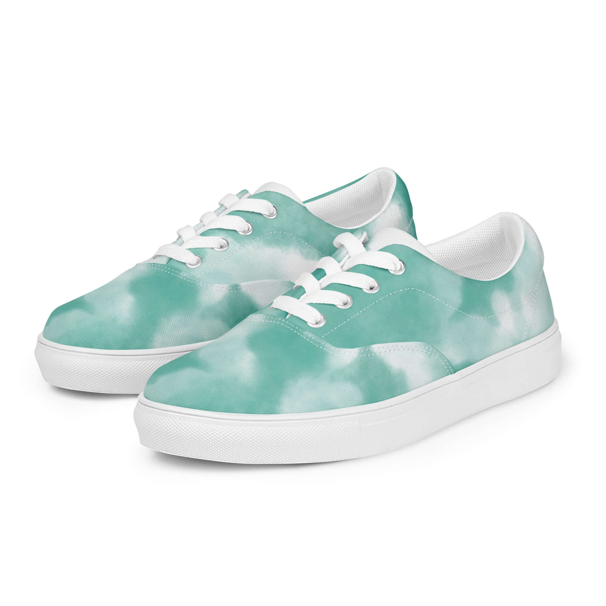 Ocean Drift-Canvas Schuhe Bild 5 - BeachBodyz Canvas Schuhe Deutschland