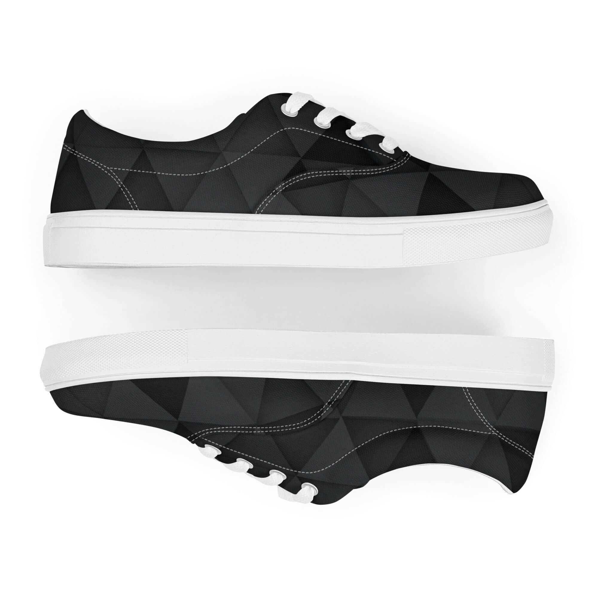 Shadow Venom-Canvas Schuhe Bild 4 - BeachBodyz Canvas Schuhe Deutschland