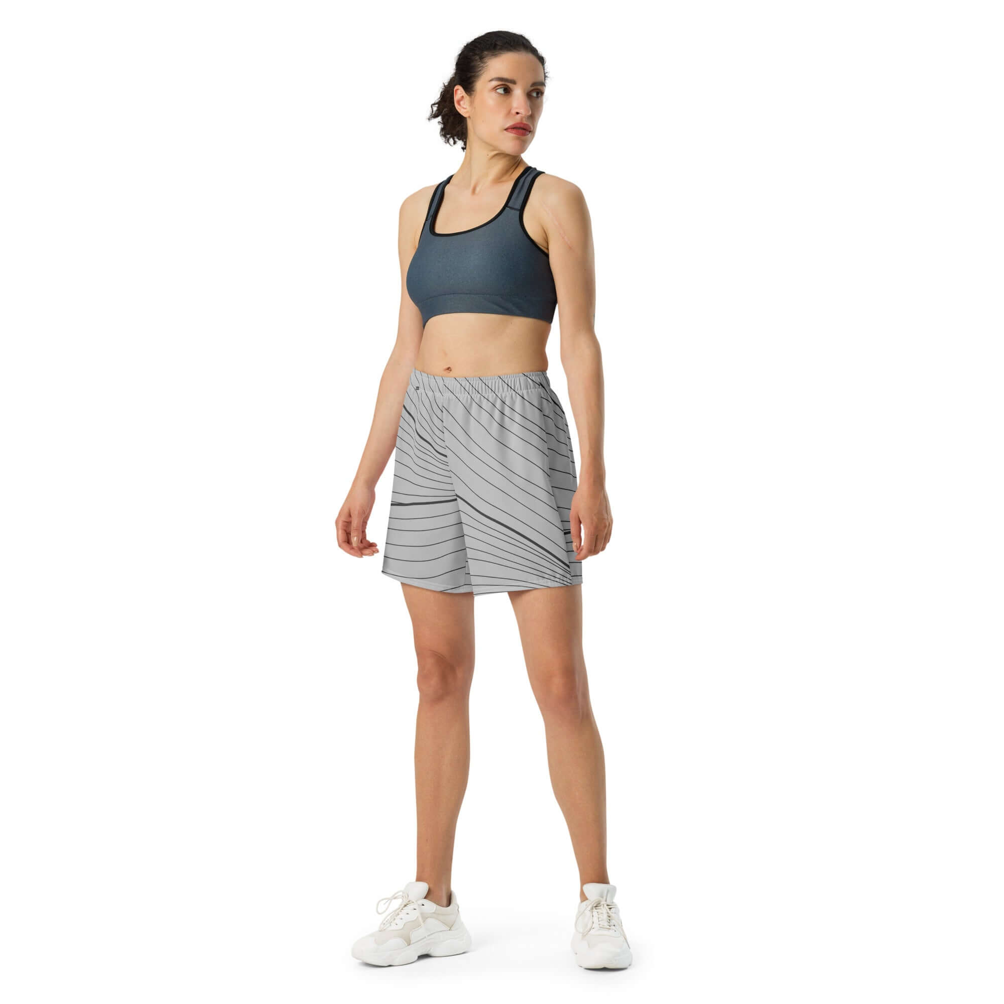 Unisex Sporthose „Vortex Spin“ – Für Power Moves | BeachBodyz® Bild 5 - BeachBodyz Jogginghose Deutschland