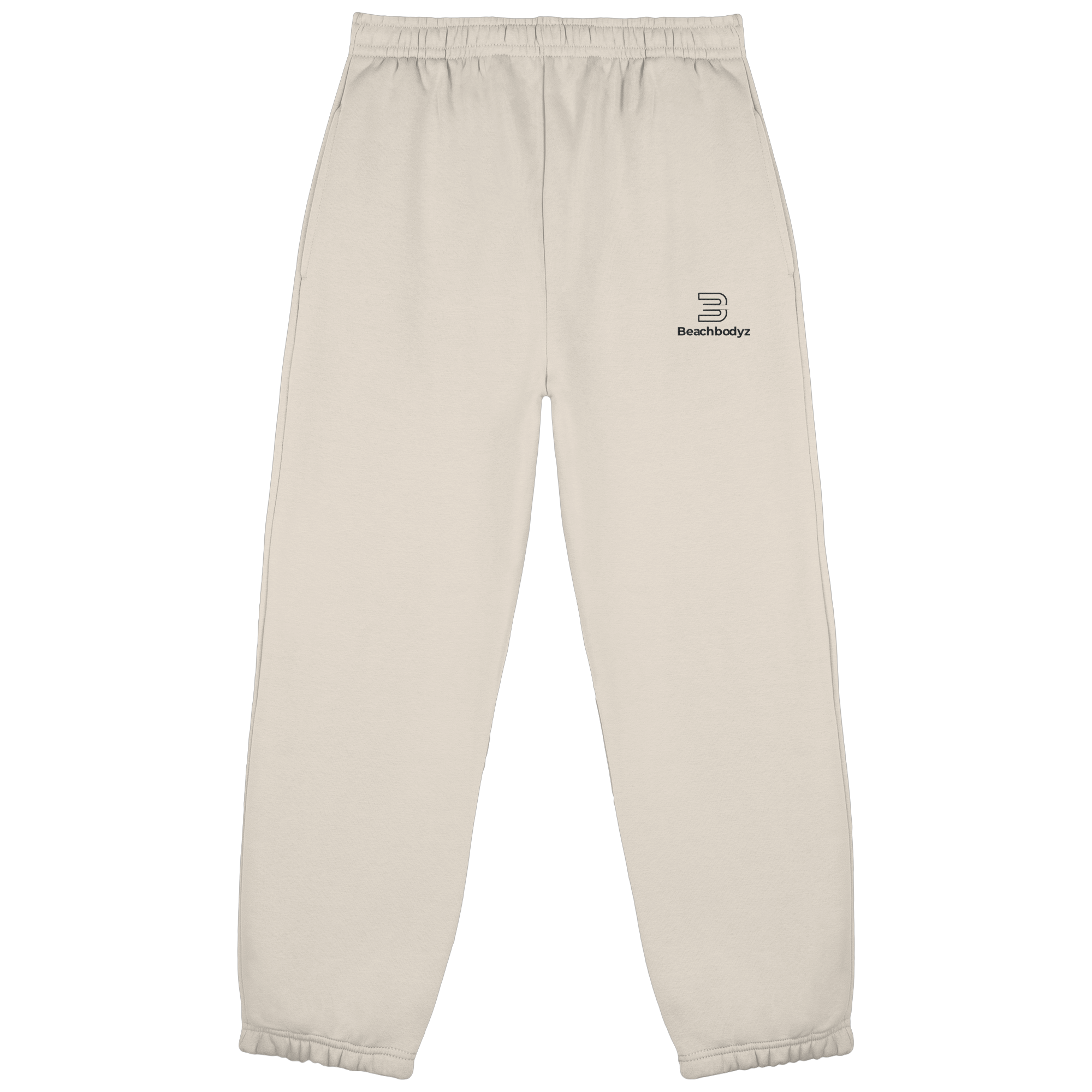 Premium - Fluffy jogginghose - Jogginghose BeachBodyz Streetwear Deutschland kaufen