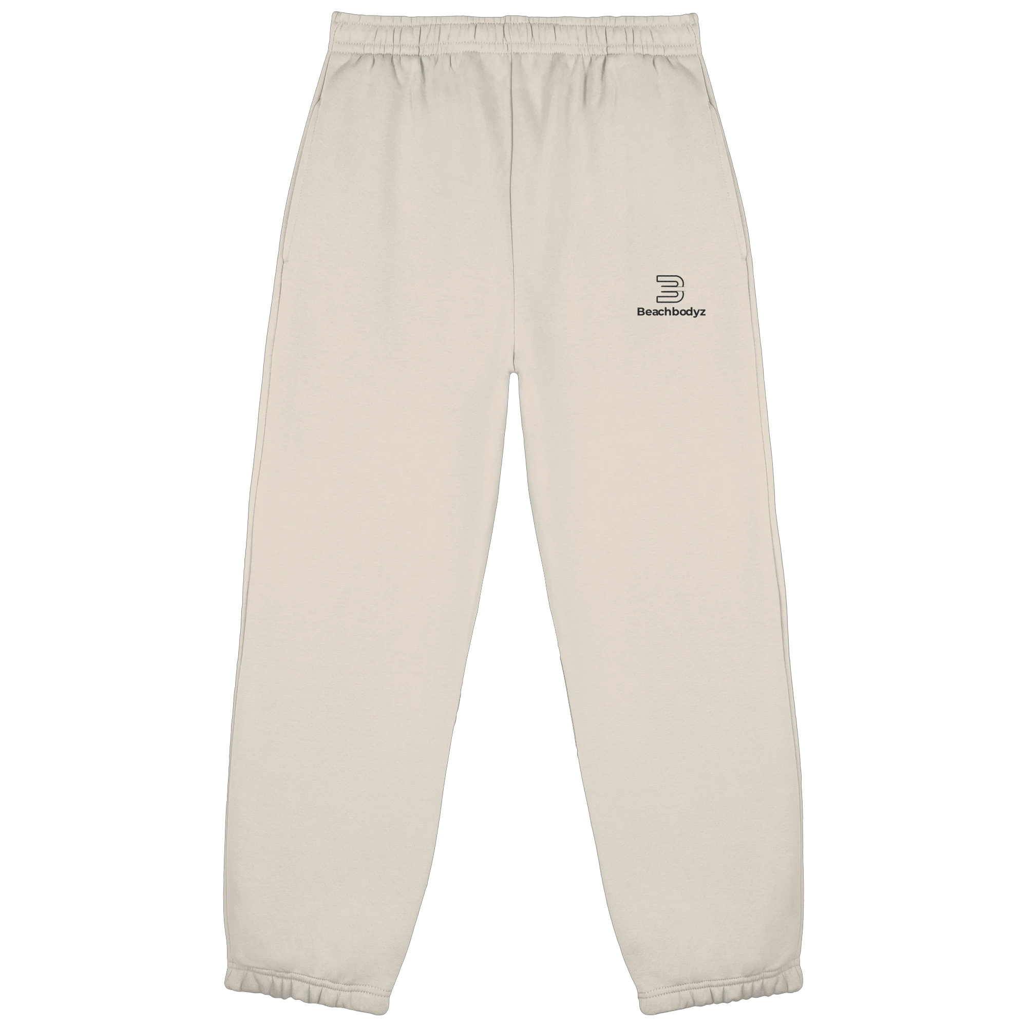 Standard - Fluffy jogginghose - Jogginghose BeachBodyz Streetwear Deutschland kaufen