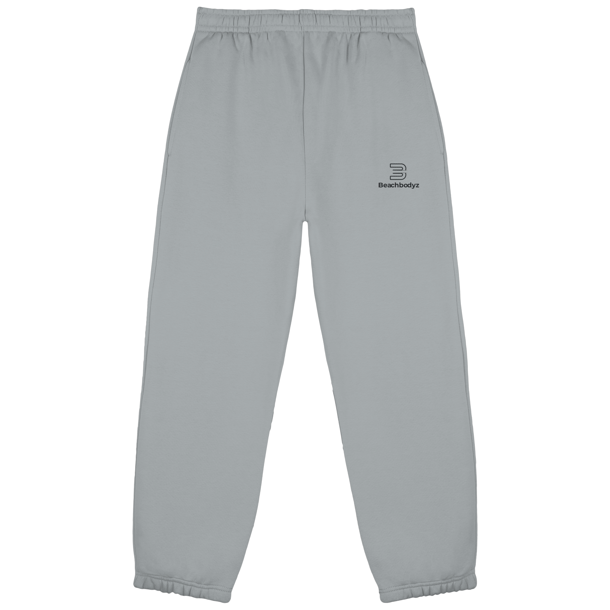Premium - Fluffy jogginghose Bild 4 - BeachBodyz Jogginghose Deutschland