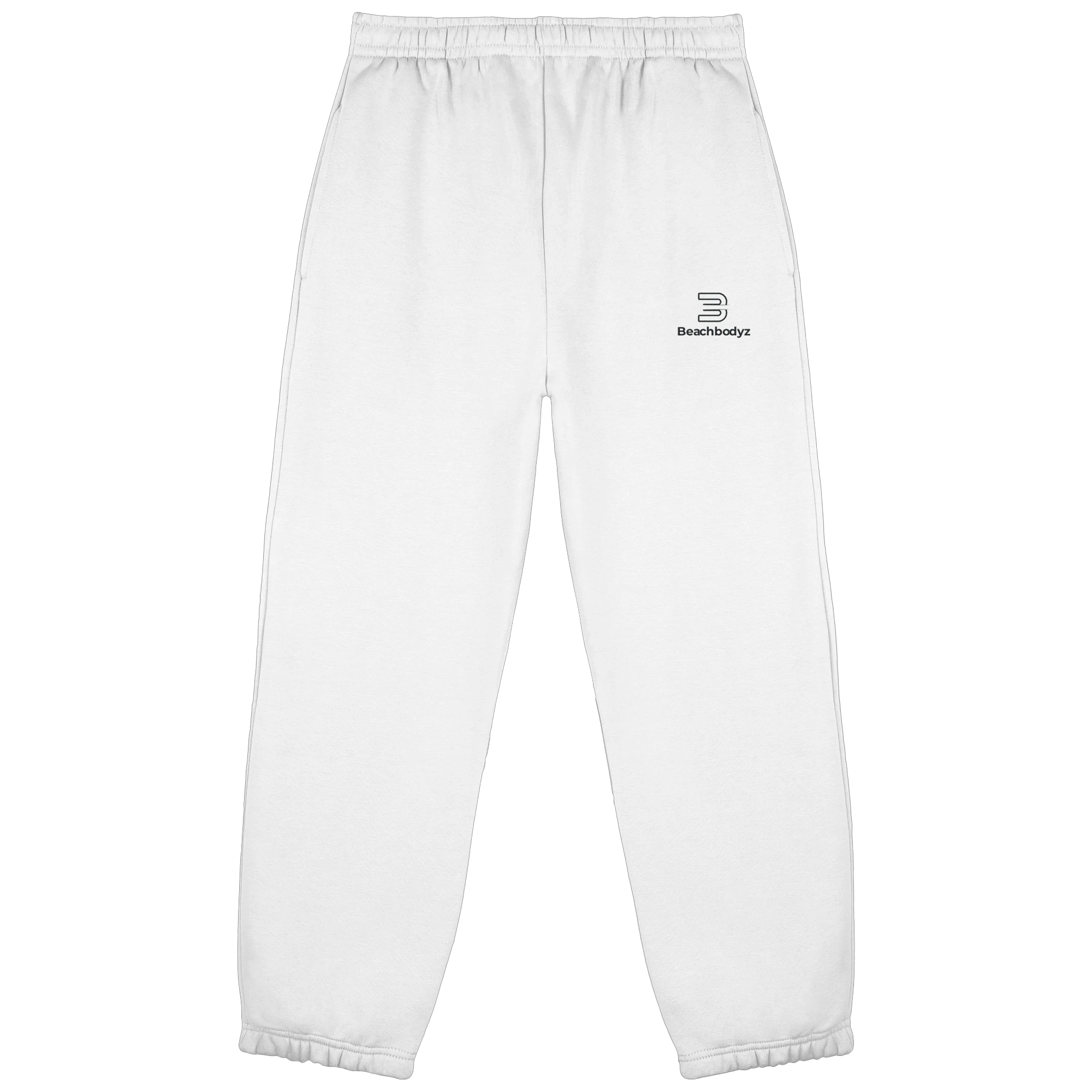 Standard - Fluffy jogginghose Bild 5 - BeachBodyz Jogginghose Deutschland