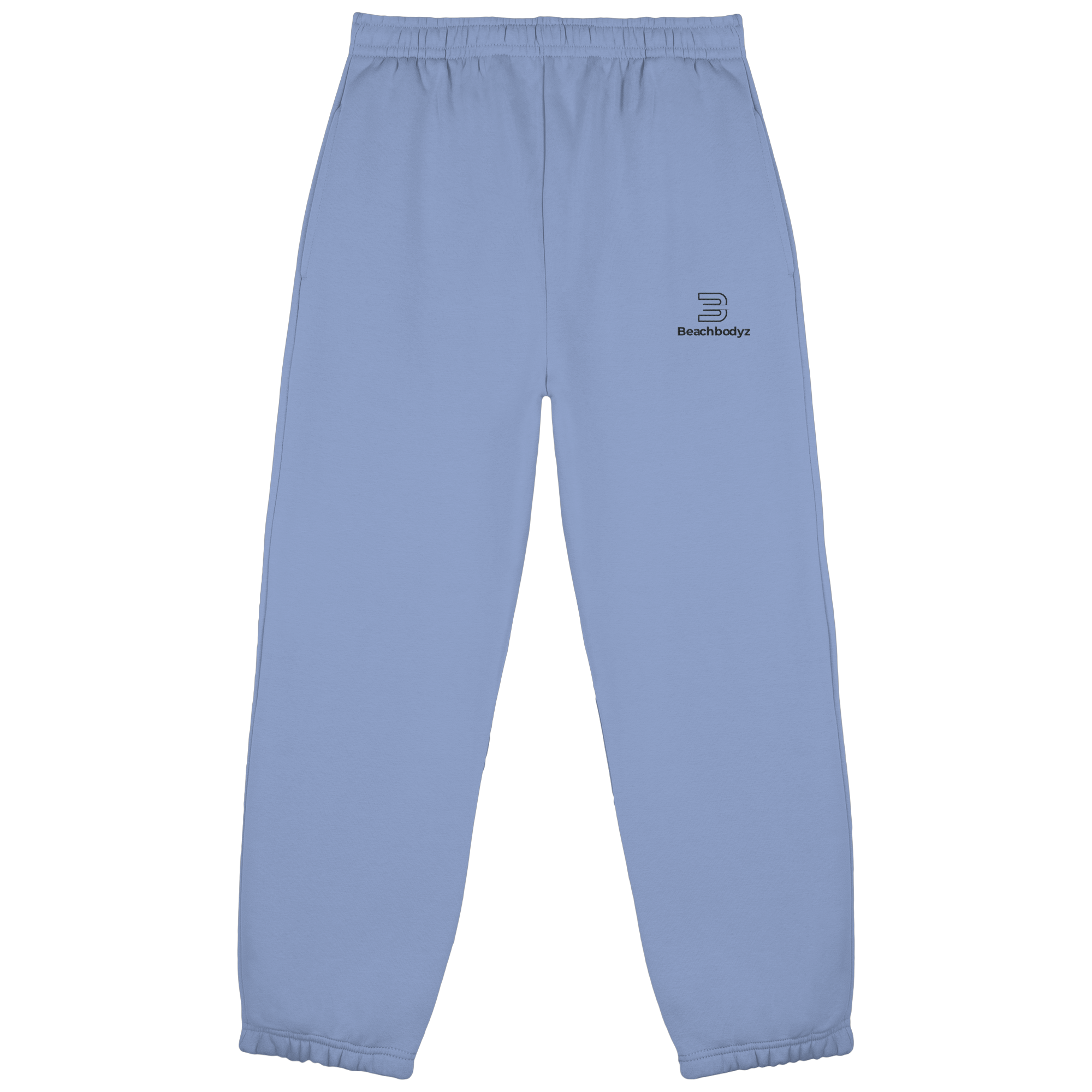 Premium - Fluffy jogginghose Bild 7 - BeachBodyz Jogginghose Deutschland