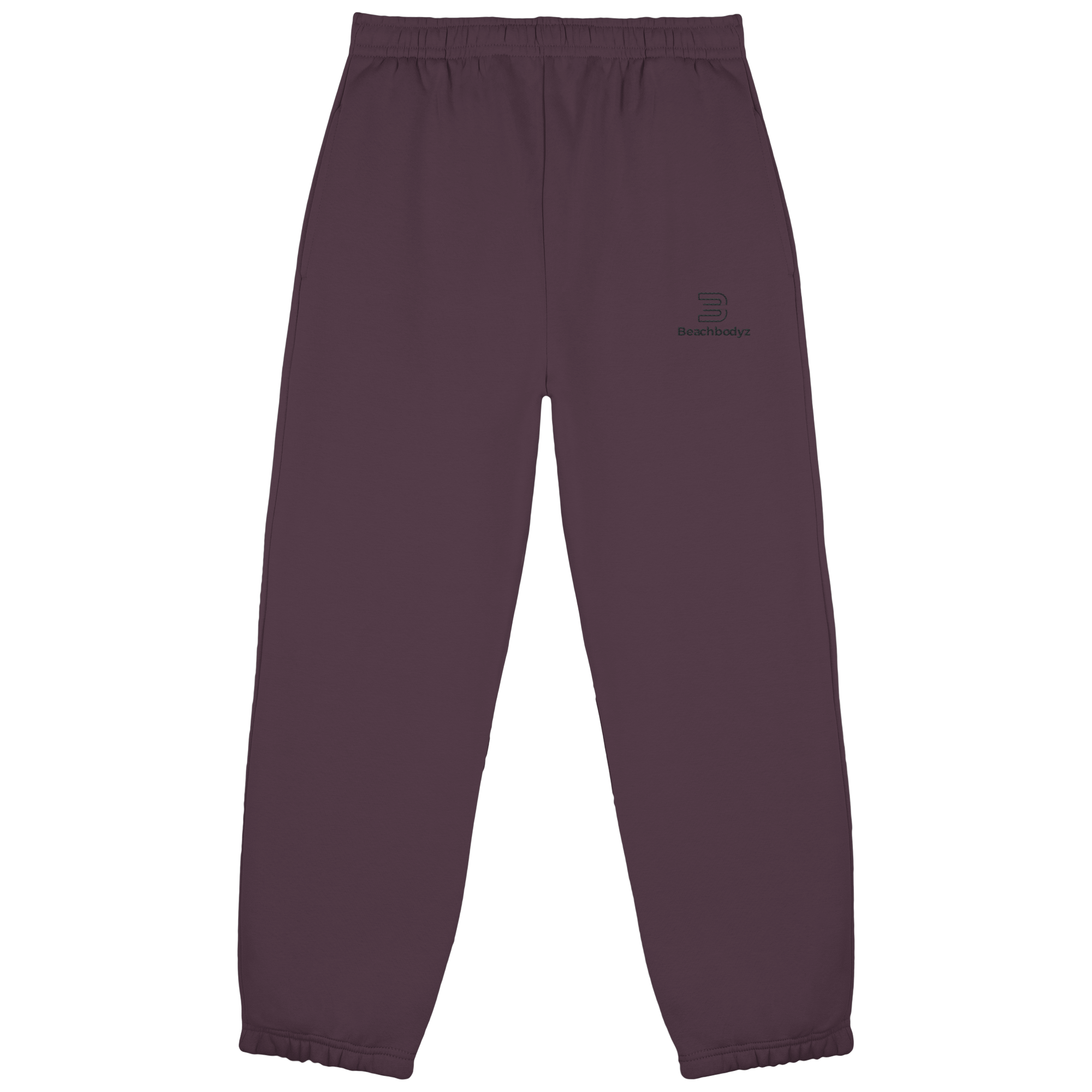 Premium - Fluffy jogginghose Bild 8 - BeachBodyz Jogginghose Deutschland