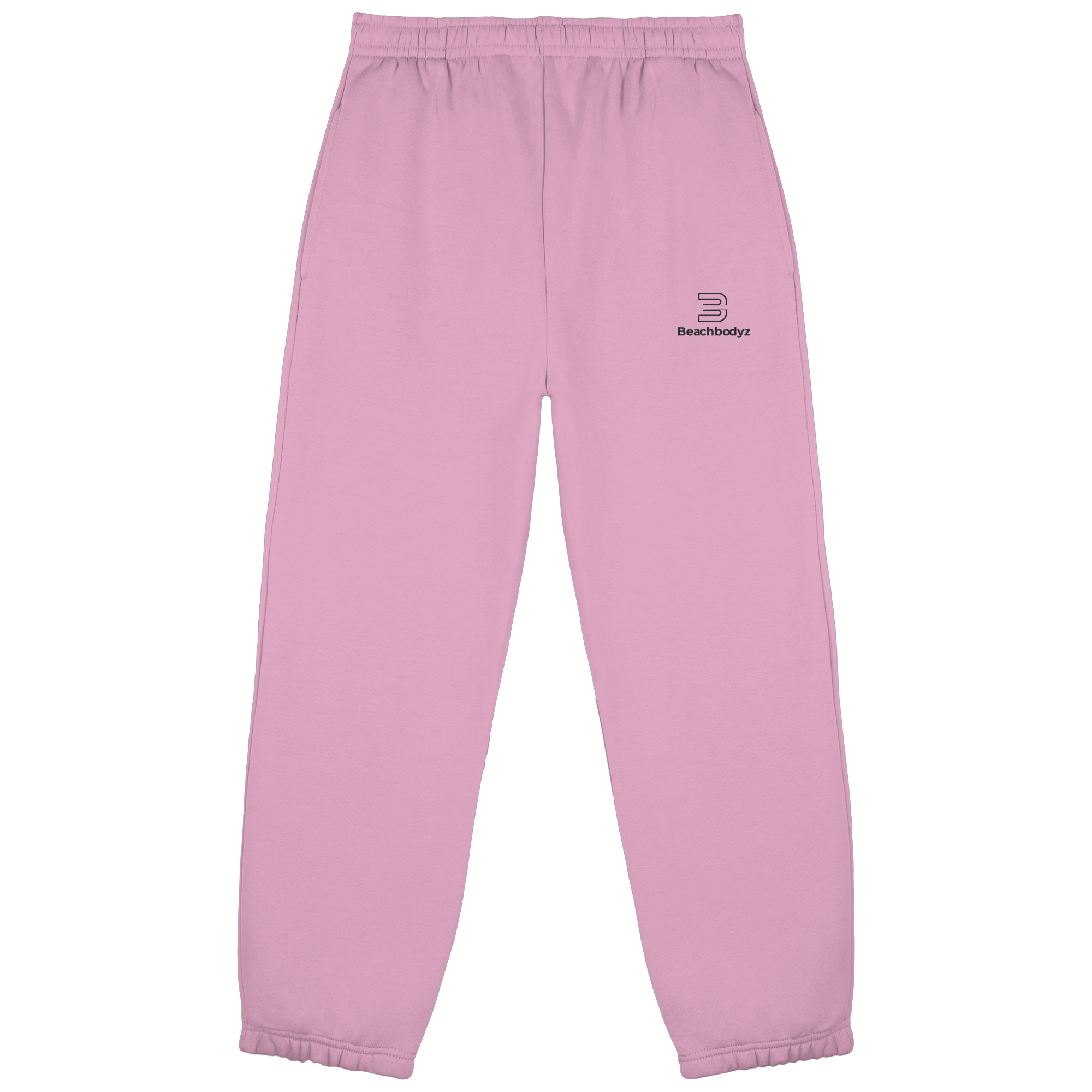 Premium - Fluffy jogginghose Bild 9 - BeachBodyz Jogginghose Deutschland