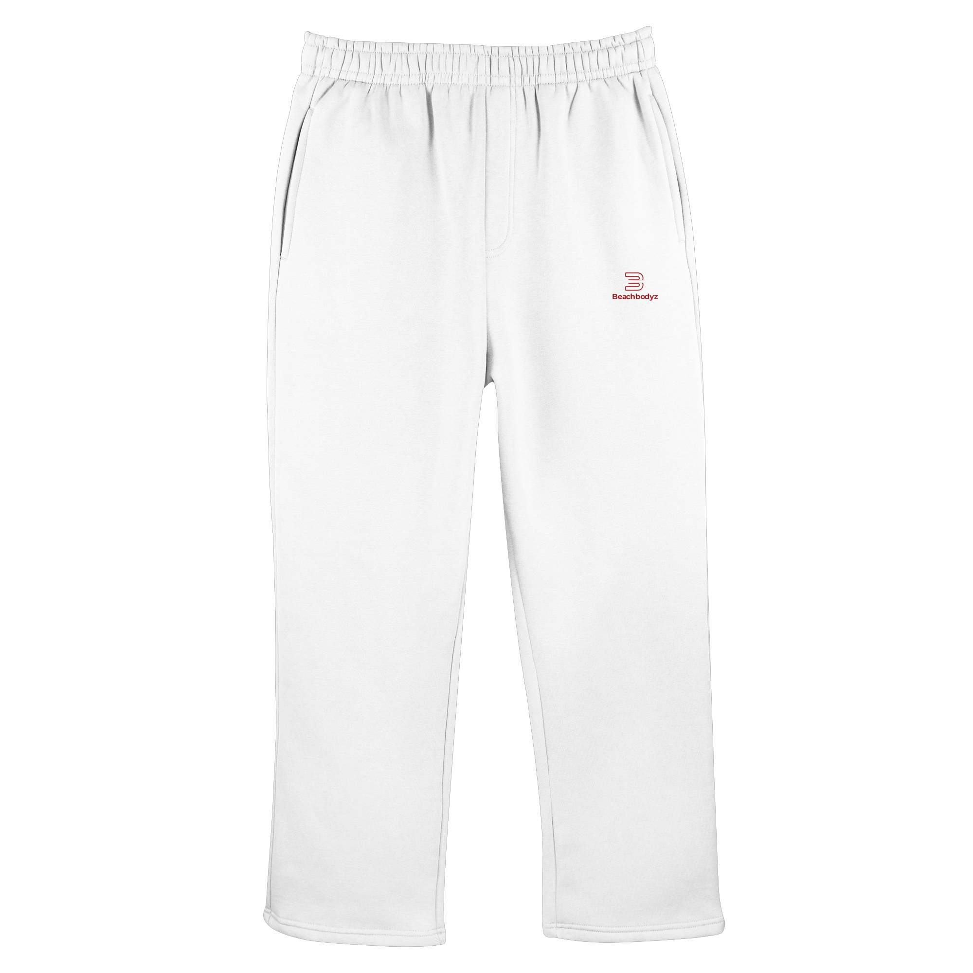 Heritage - Sport Jogginghose Detail - Jogginghose BeachBodyz Deutschland