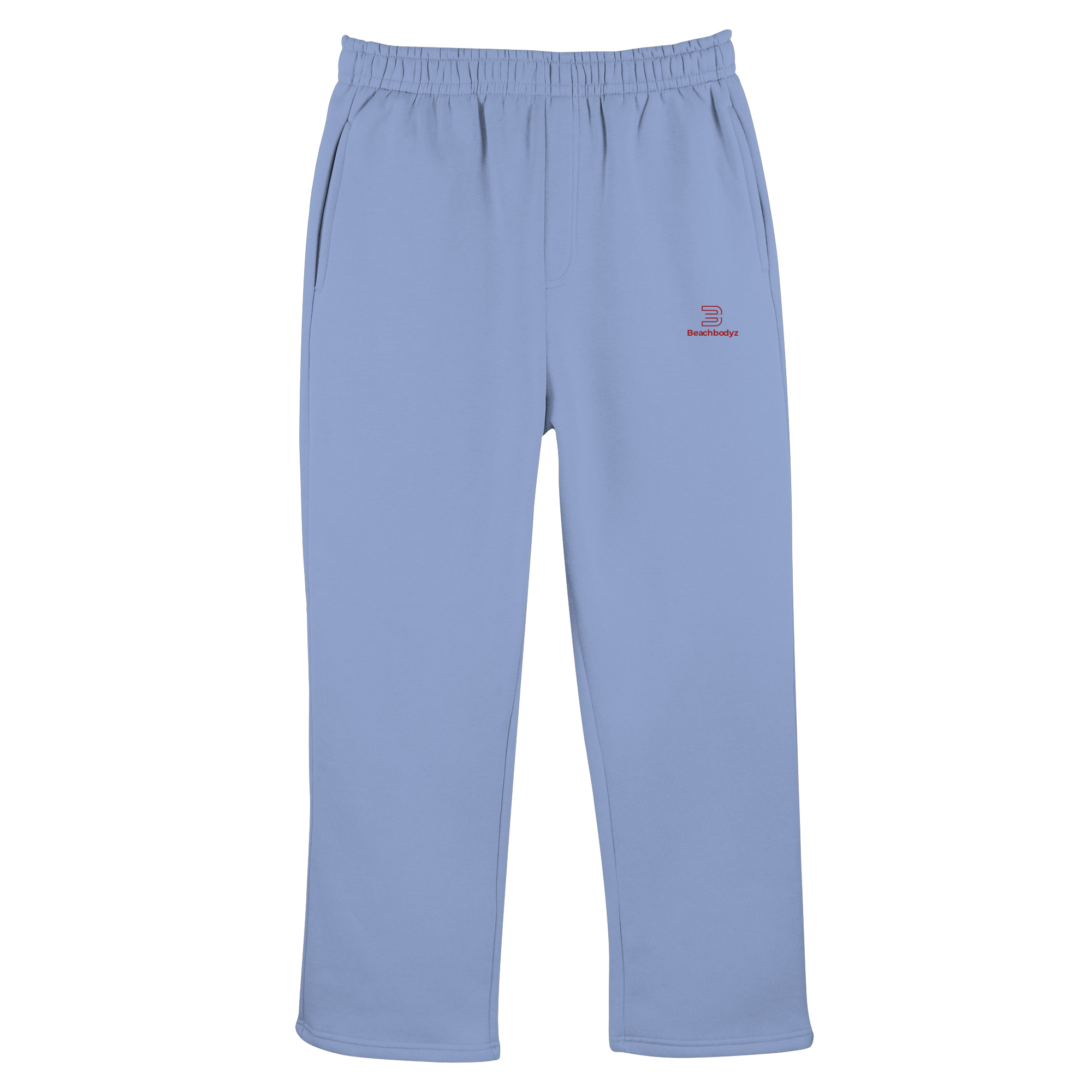 Heritage - Sport Jogginghose Bild 4 - BeachBodyz Jogginghose Deutschland