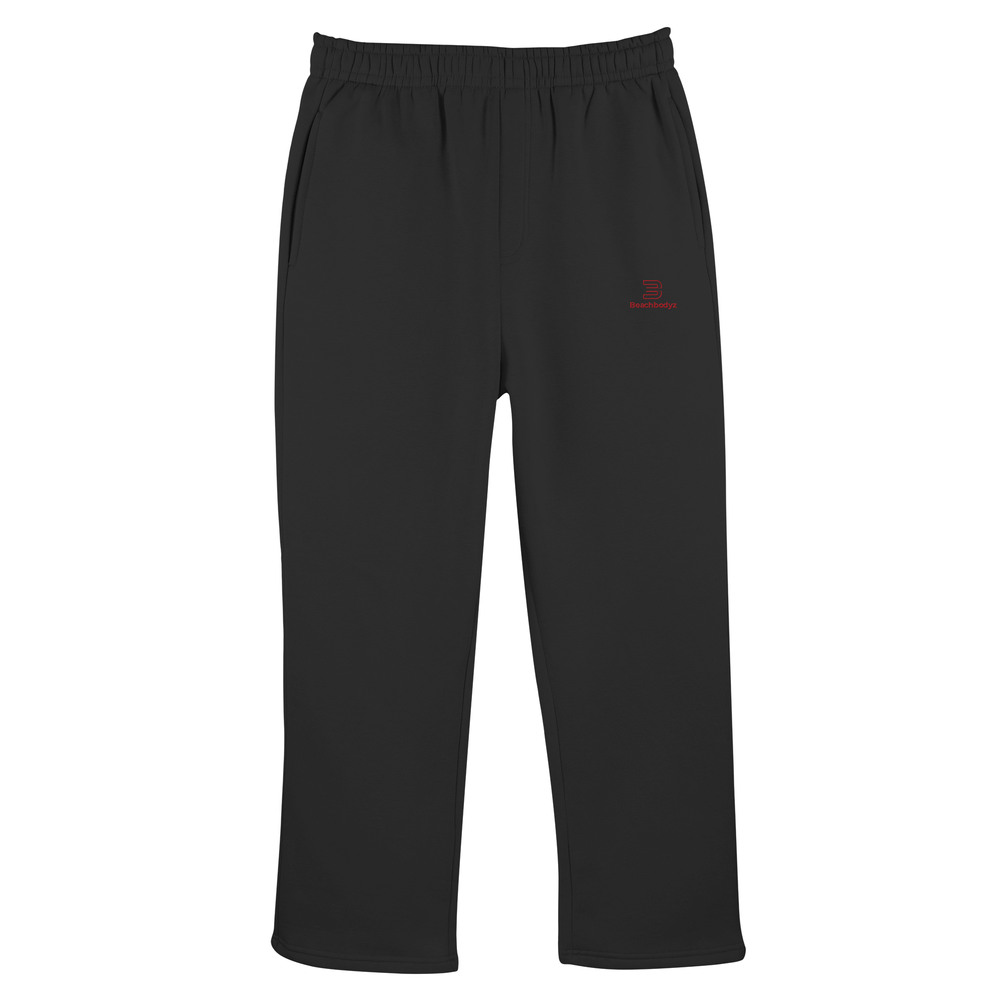Heritage - Sport Jogginghose Bild 5 - BeachBodyz Jogginghose Deutschland