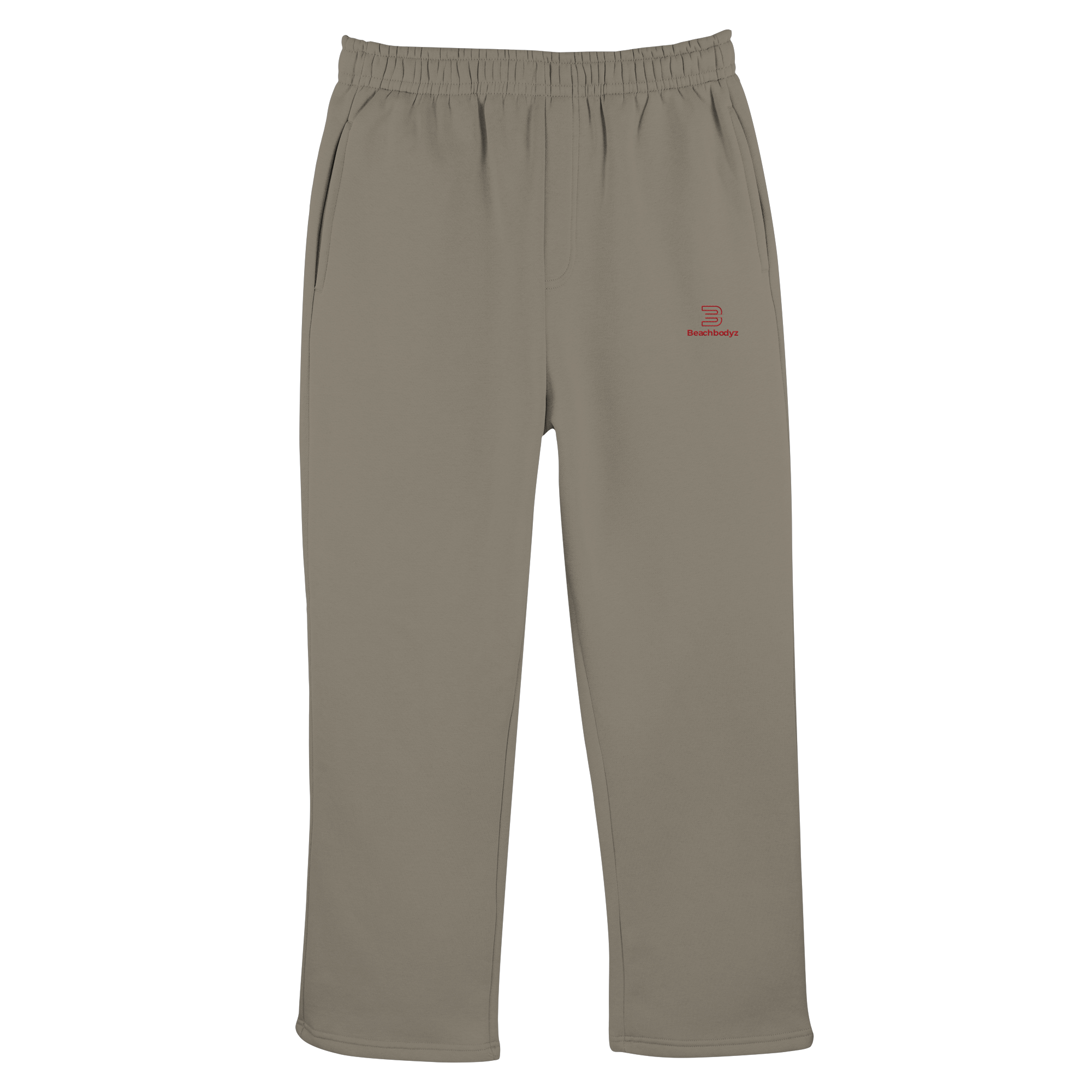 Heritage - Sport Jogginghose Bild 6 - BeachBodyz Jogginghose Deutschland